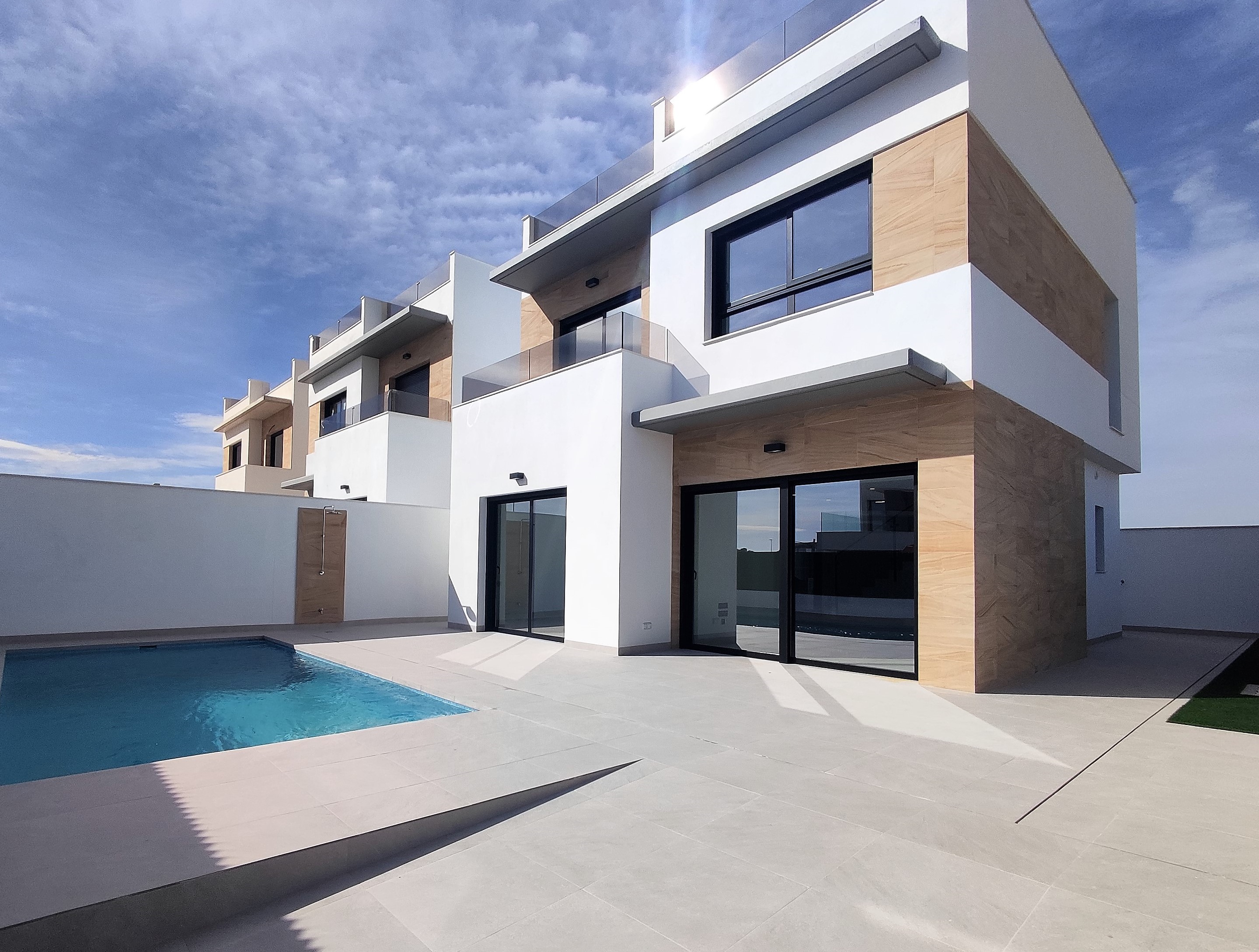 casas à vendre 3 bd in Benijofar, Alicante