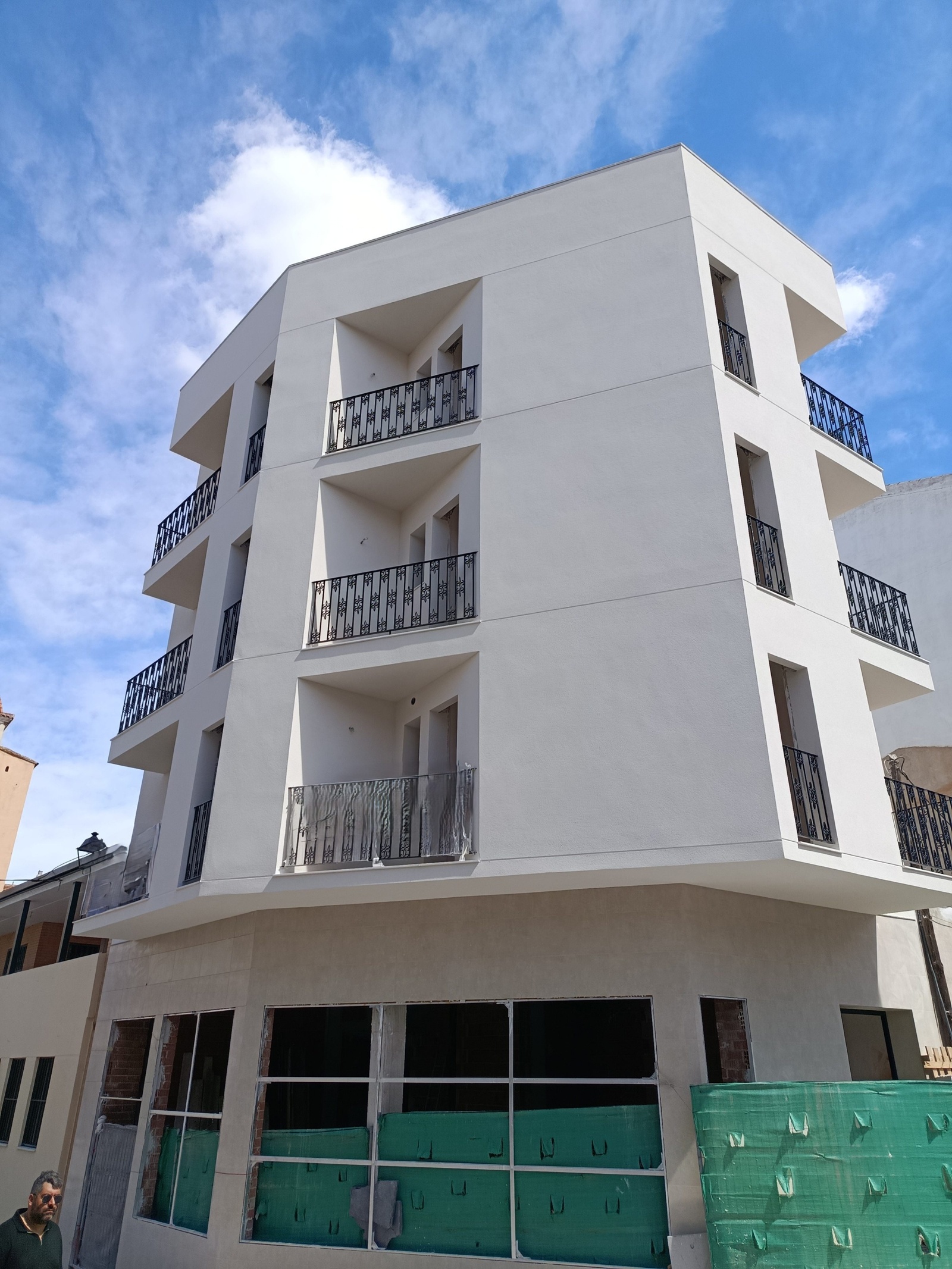 pisos à vendre 2 bd in Bigastro, Alicante