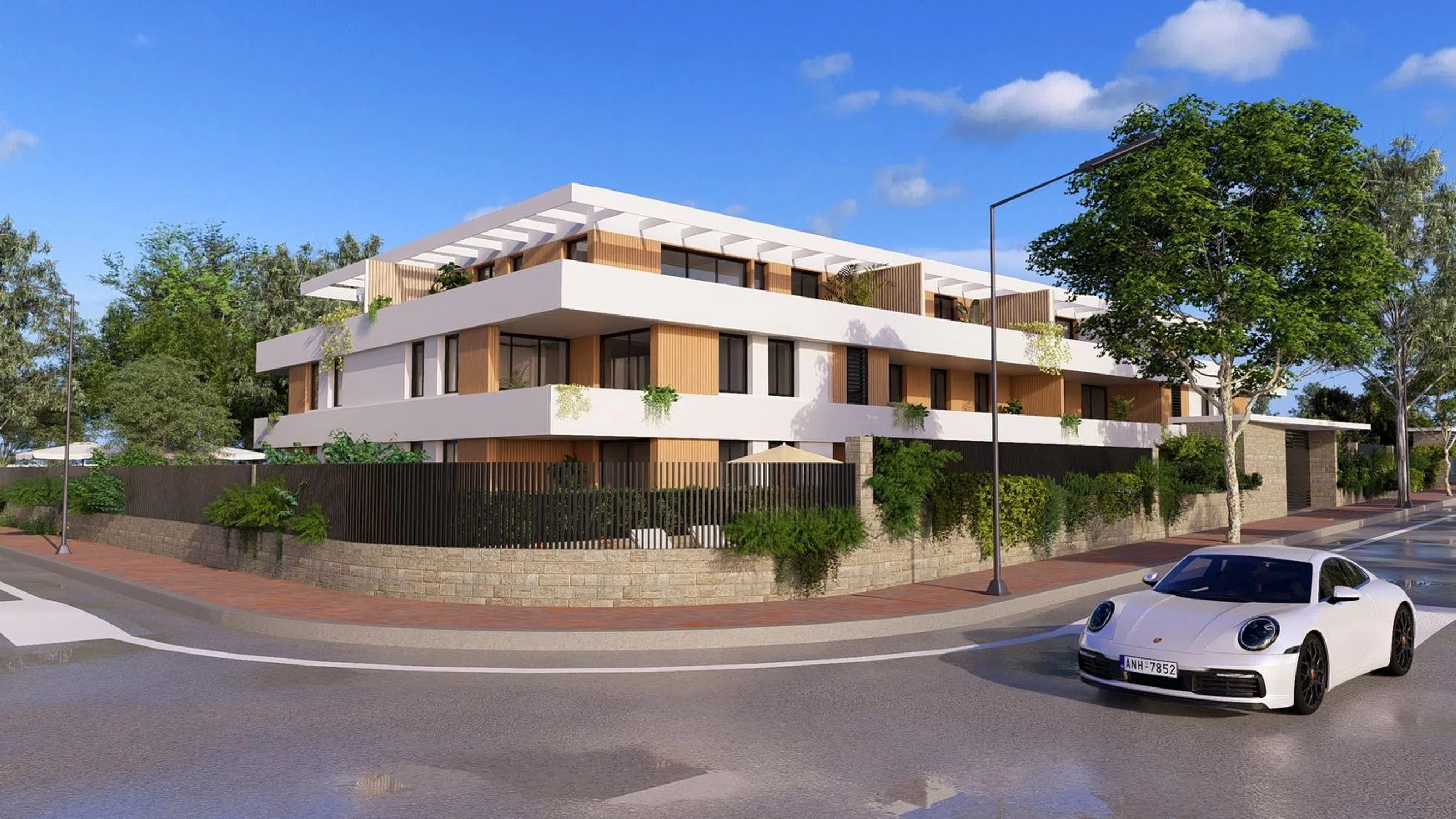 pisos à vendre 2 bd in Jávea/Xàbia, Alicante