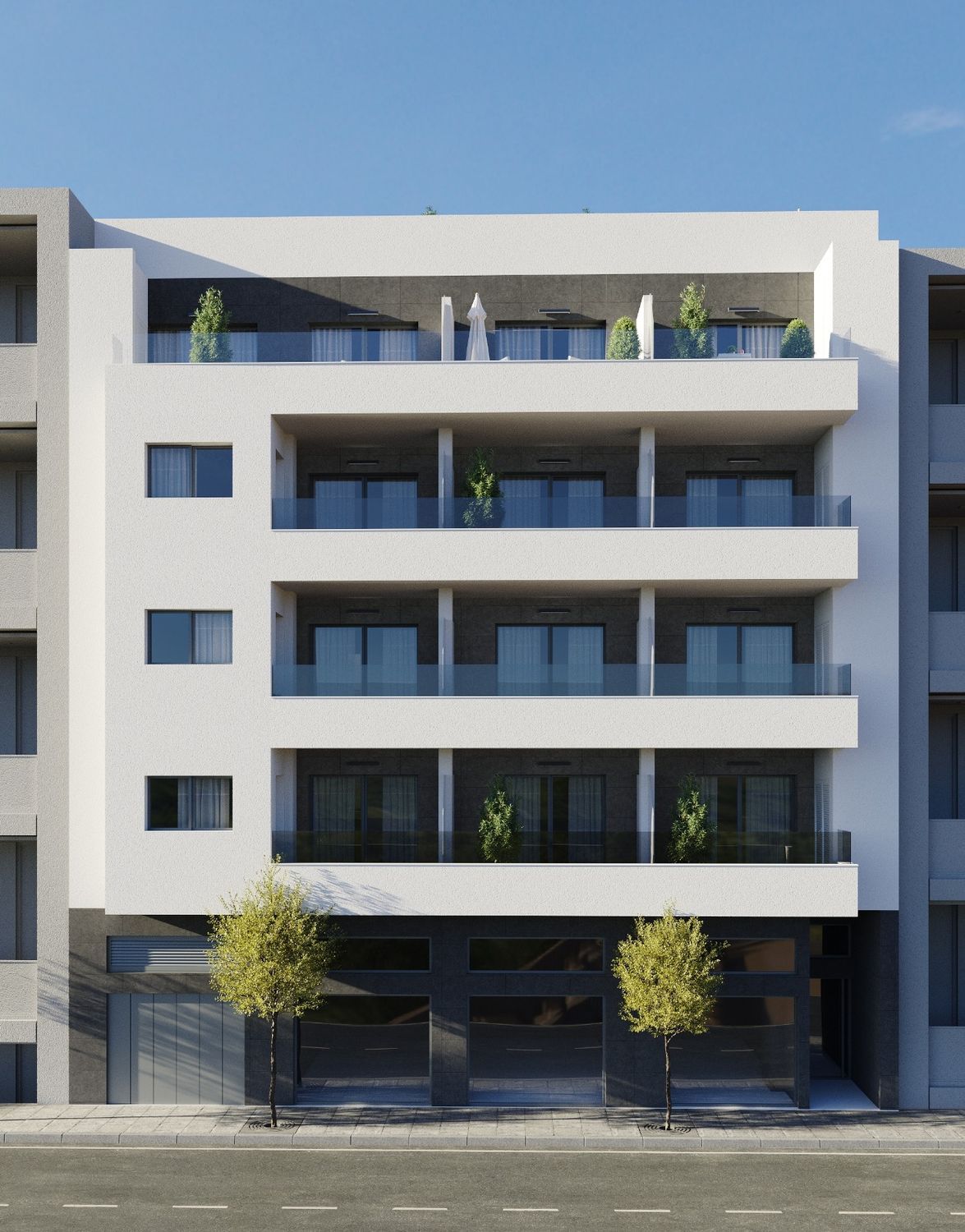 pisos à vendre 2 bd in Torrevieja, Alicante