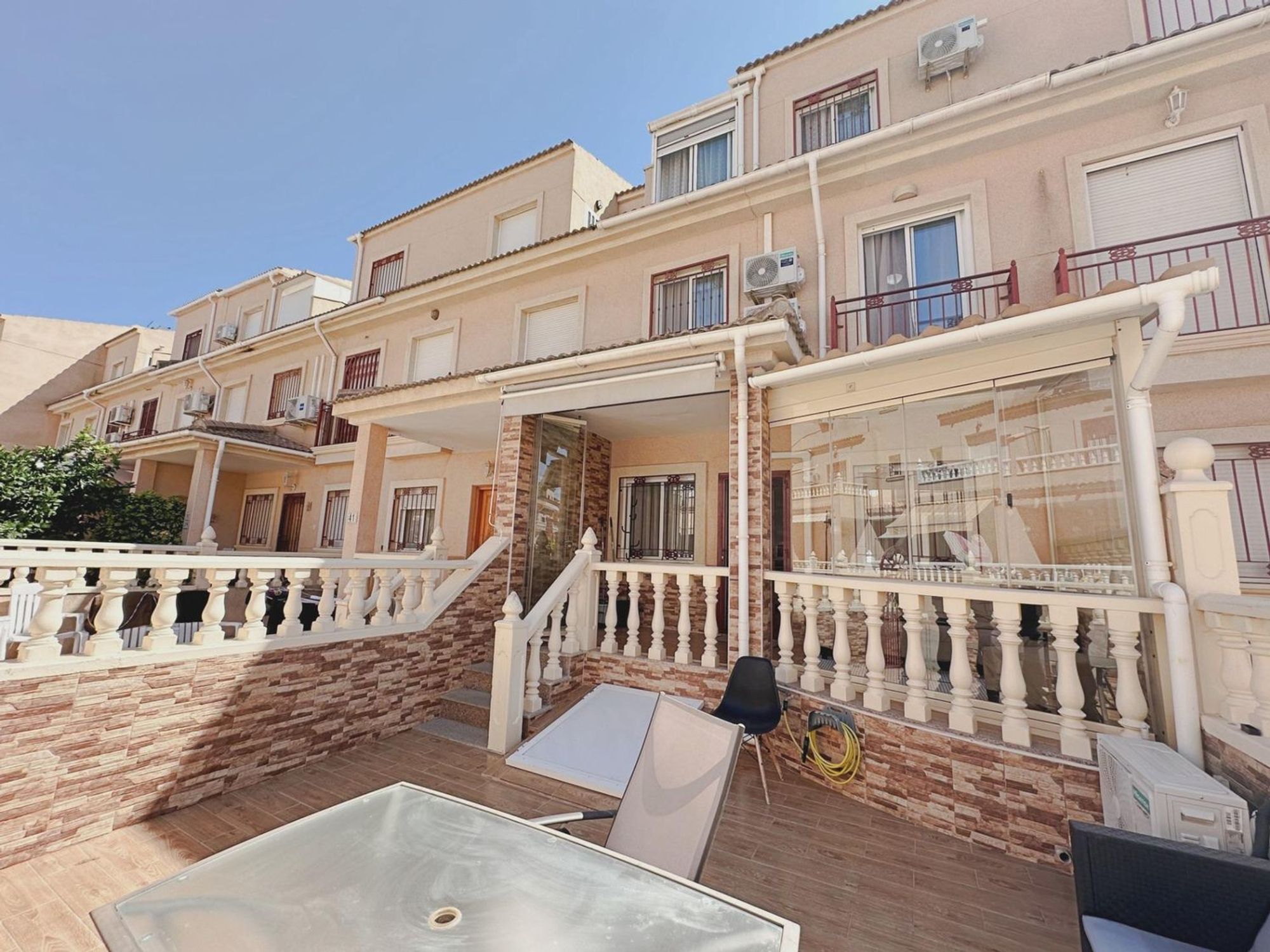 casas à vendre 3 bd in Orihuela, Alicante