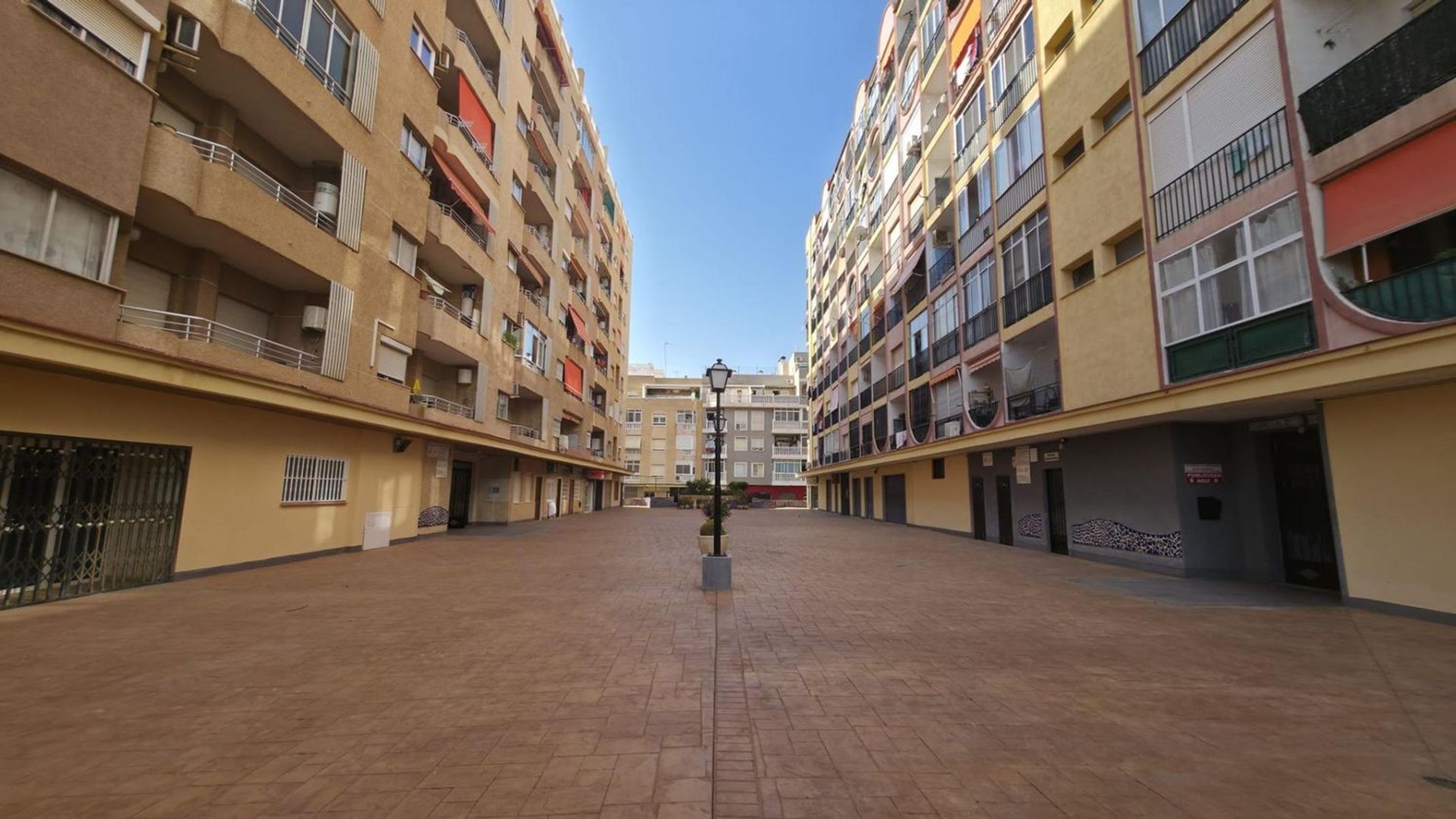 pisos à vendre 3 bd in Torrevieja, Alicante