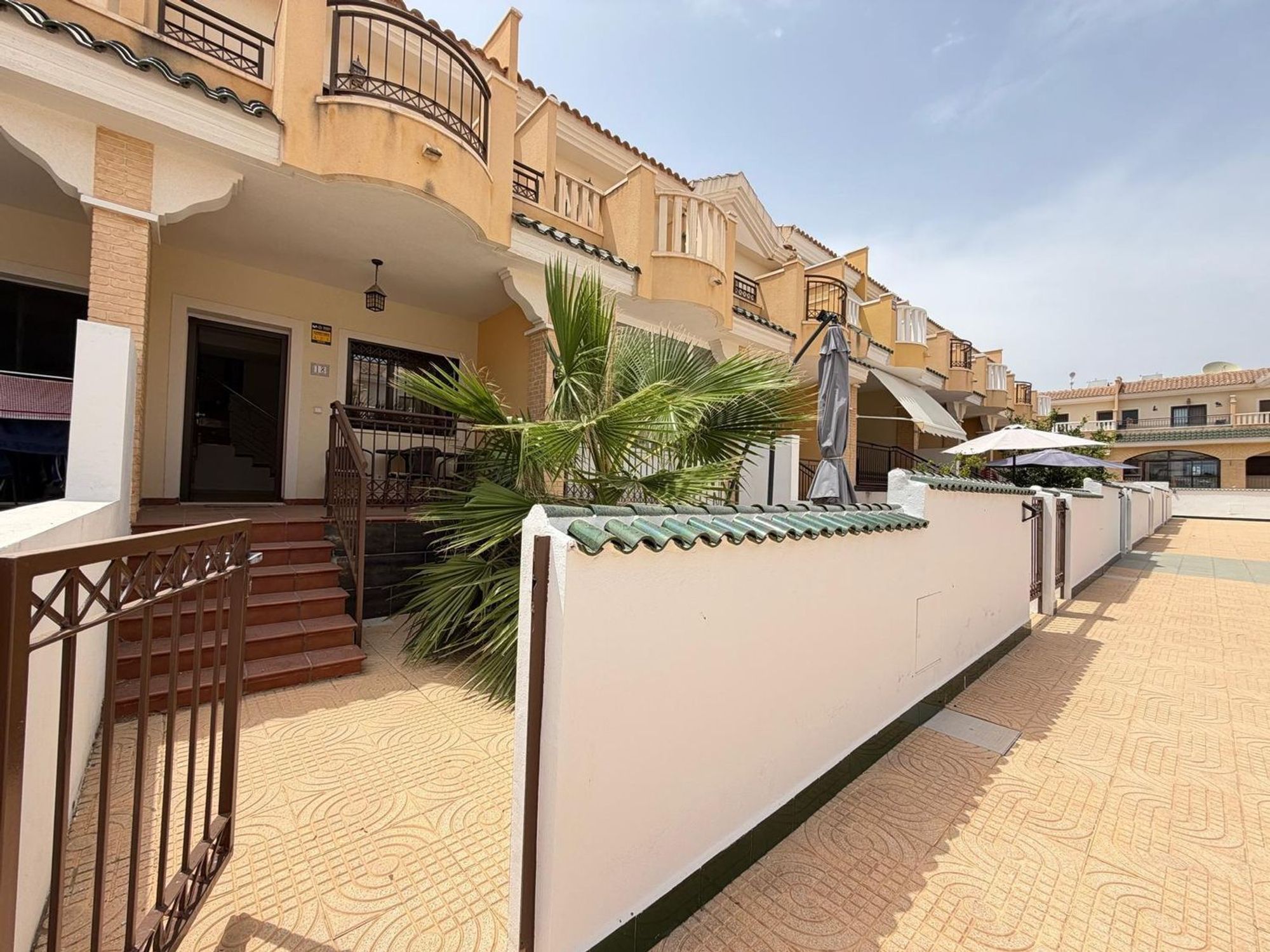 casas à vendre 2 bd in Rojales, Alicante