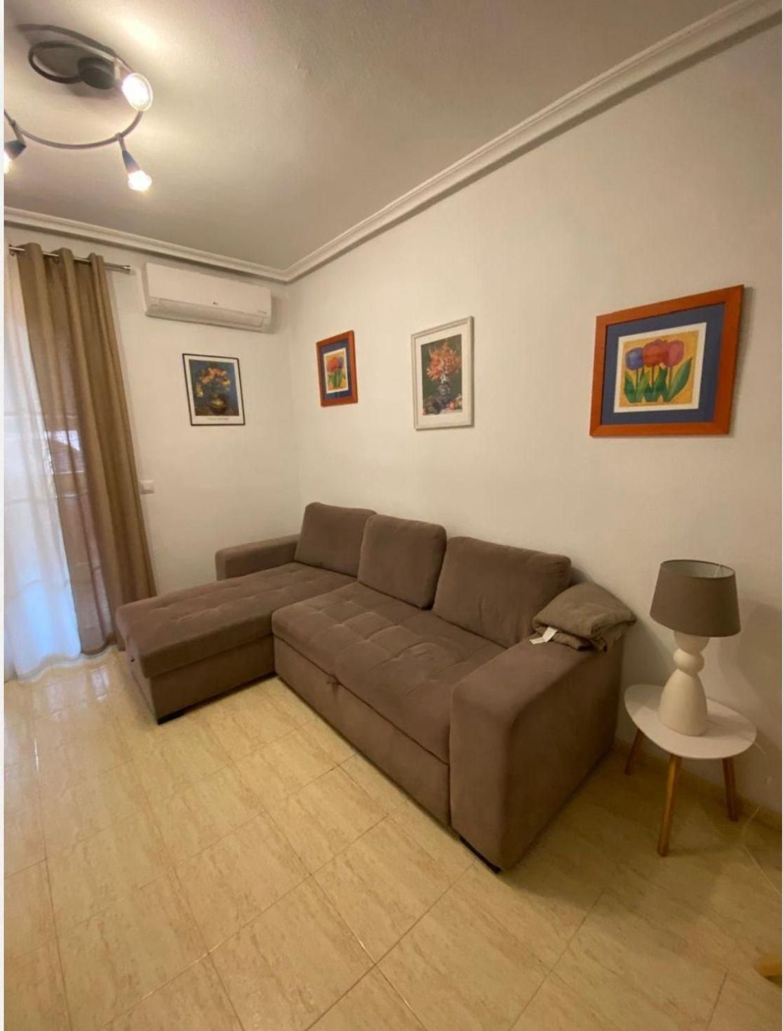 pisos à vendre 1 bd in Torrevieja, Alicante