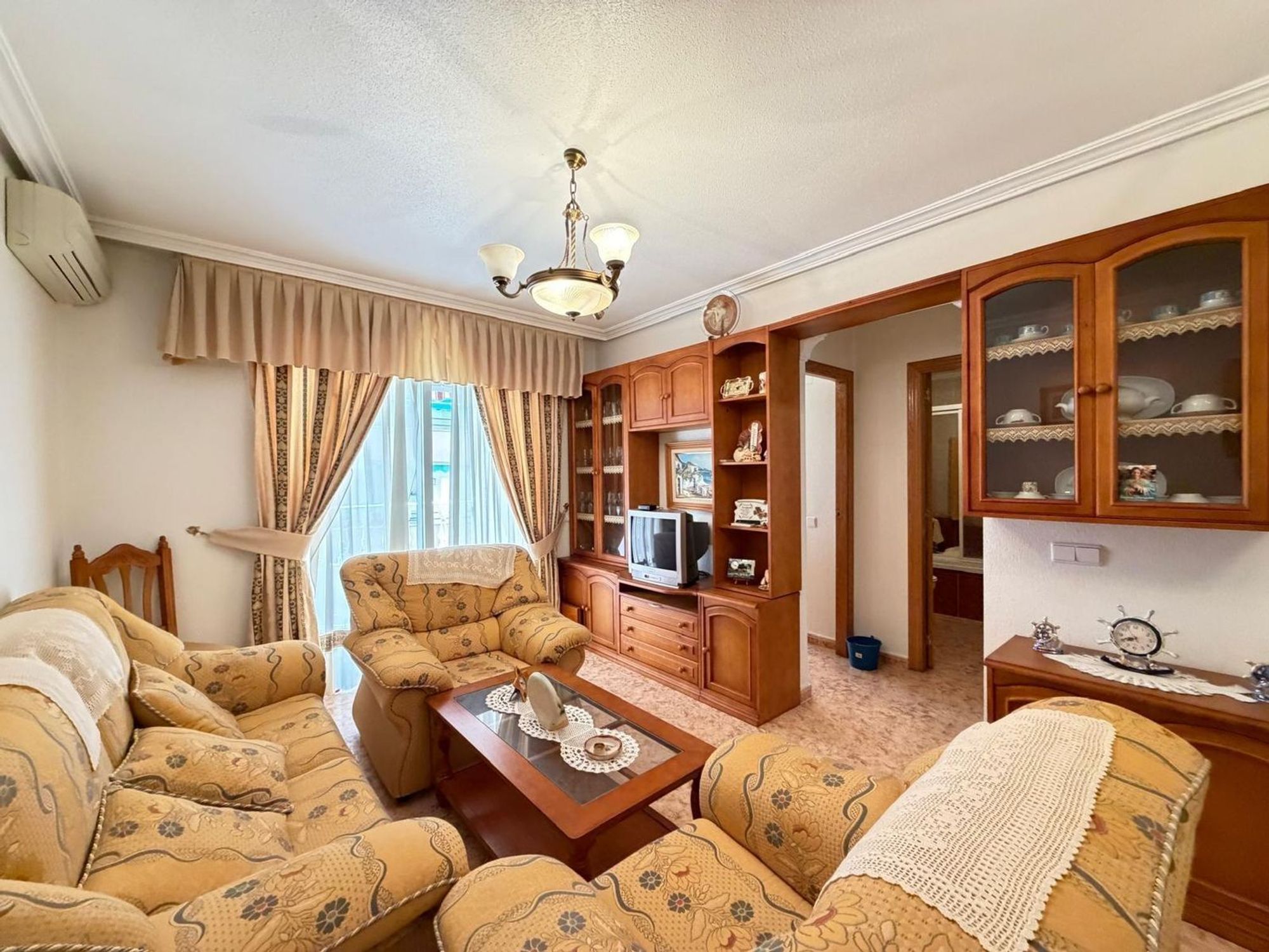 pisos à vendre 3 bd in Torrevieja, Alicante