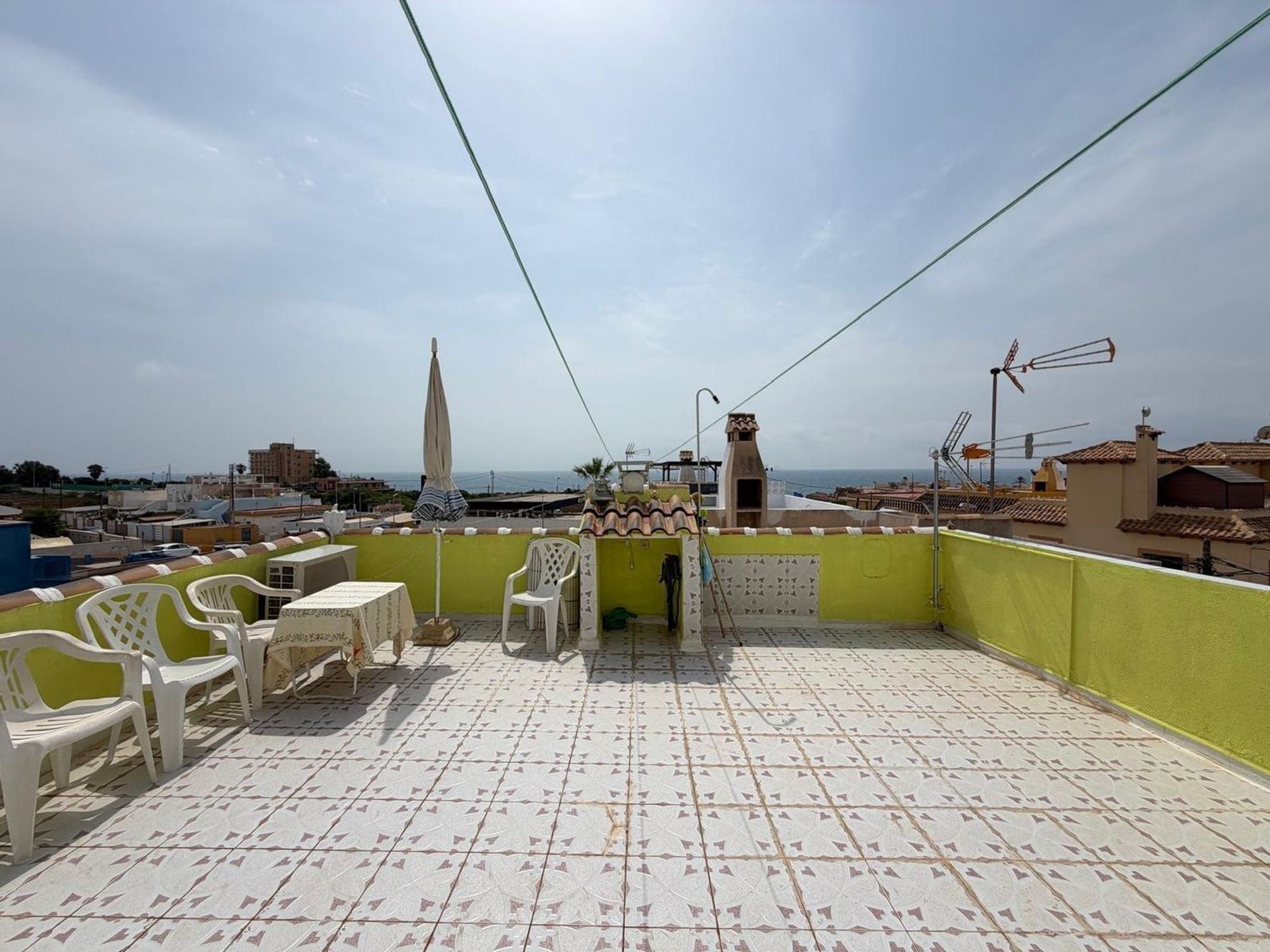 casas à vendre 2 bd in Torrevieja, Alicante