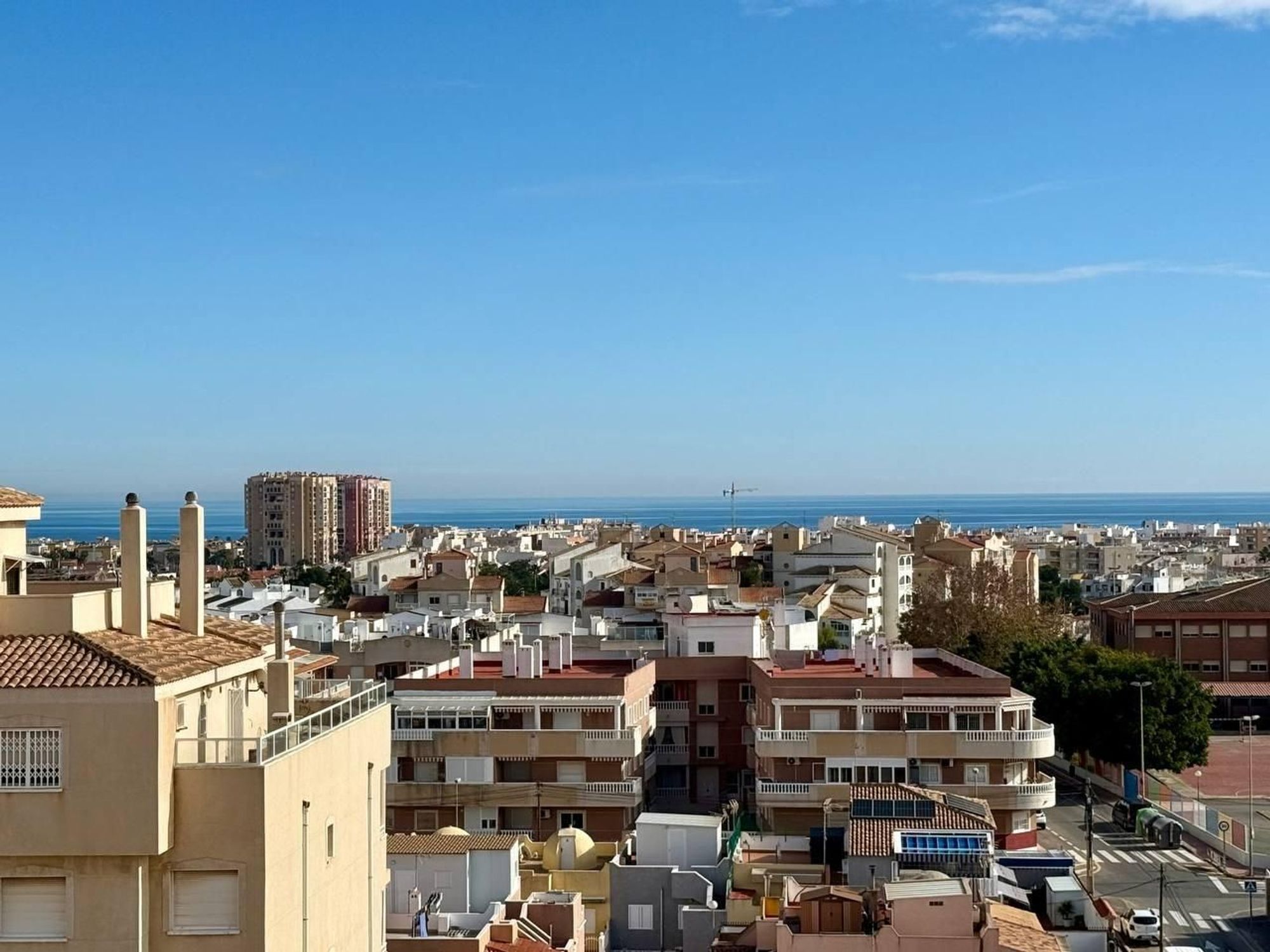 pisos à vendre 1 bd in Torrevieja, Alicante