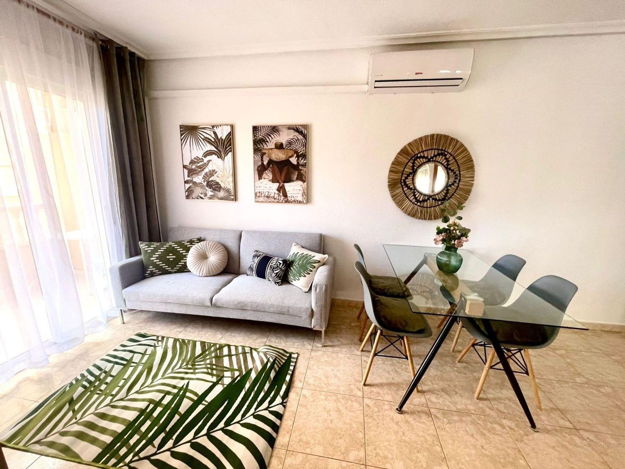 pisos à vendre 2 bd in Torrevieja, Alicante
