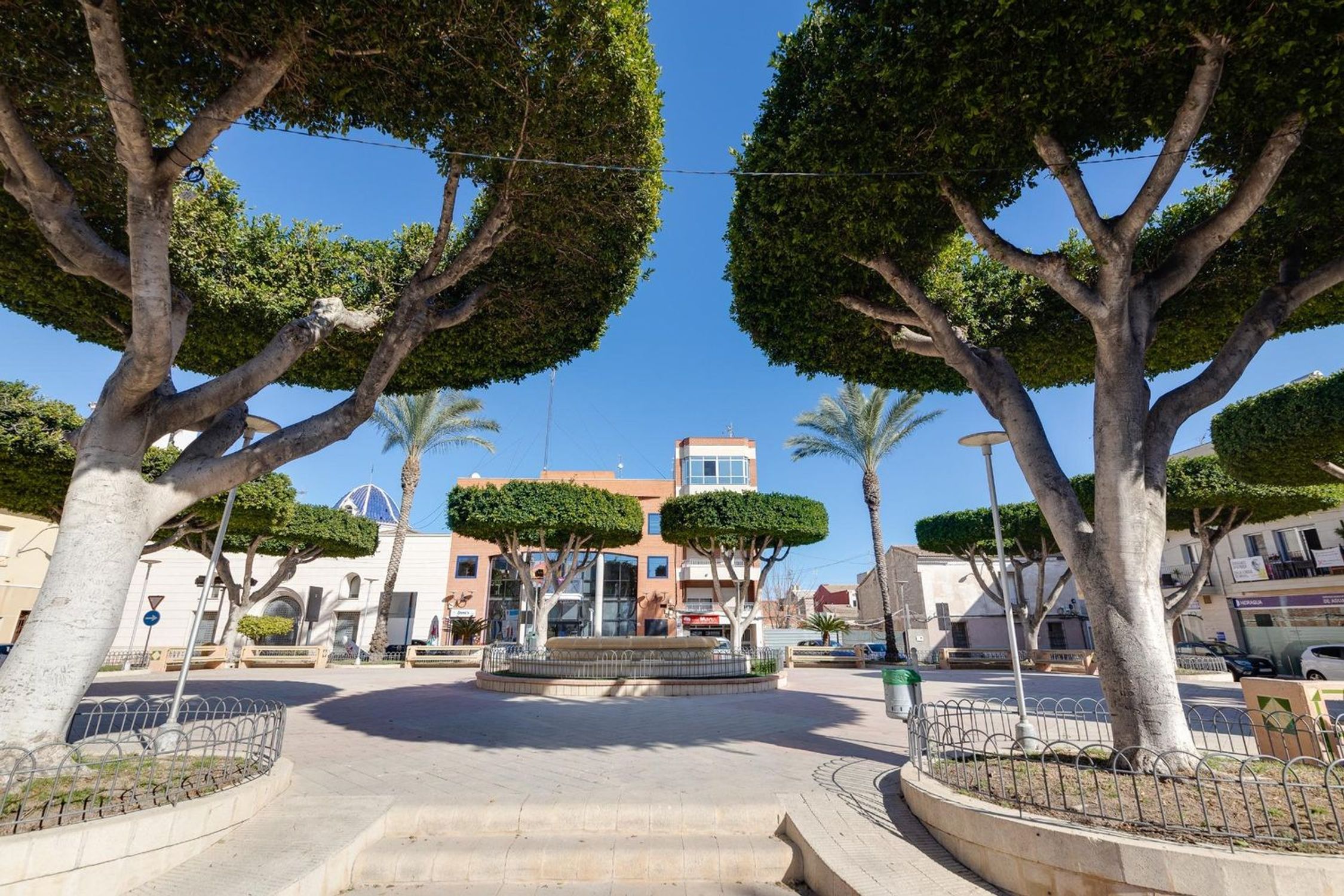 pisos à vendre 1 bd in San Fulgencio, Alicante