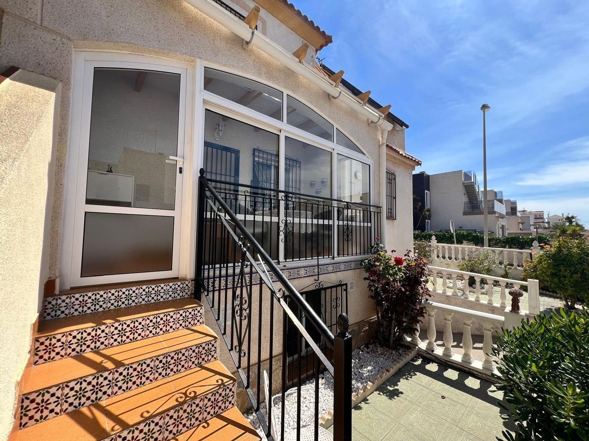 casas à vendre 3 bd in Torrevieja, Alicante