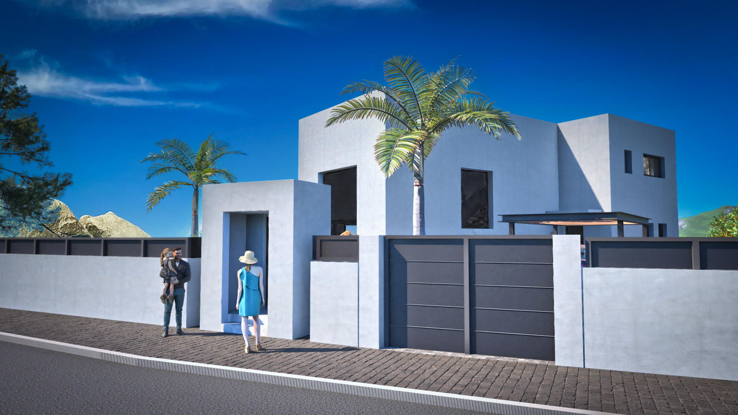 Boost House