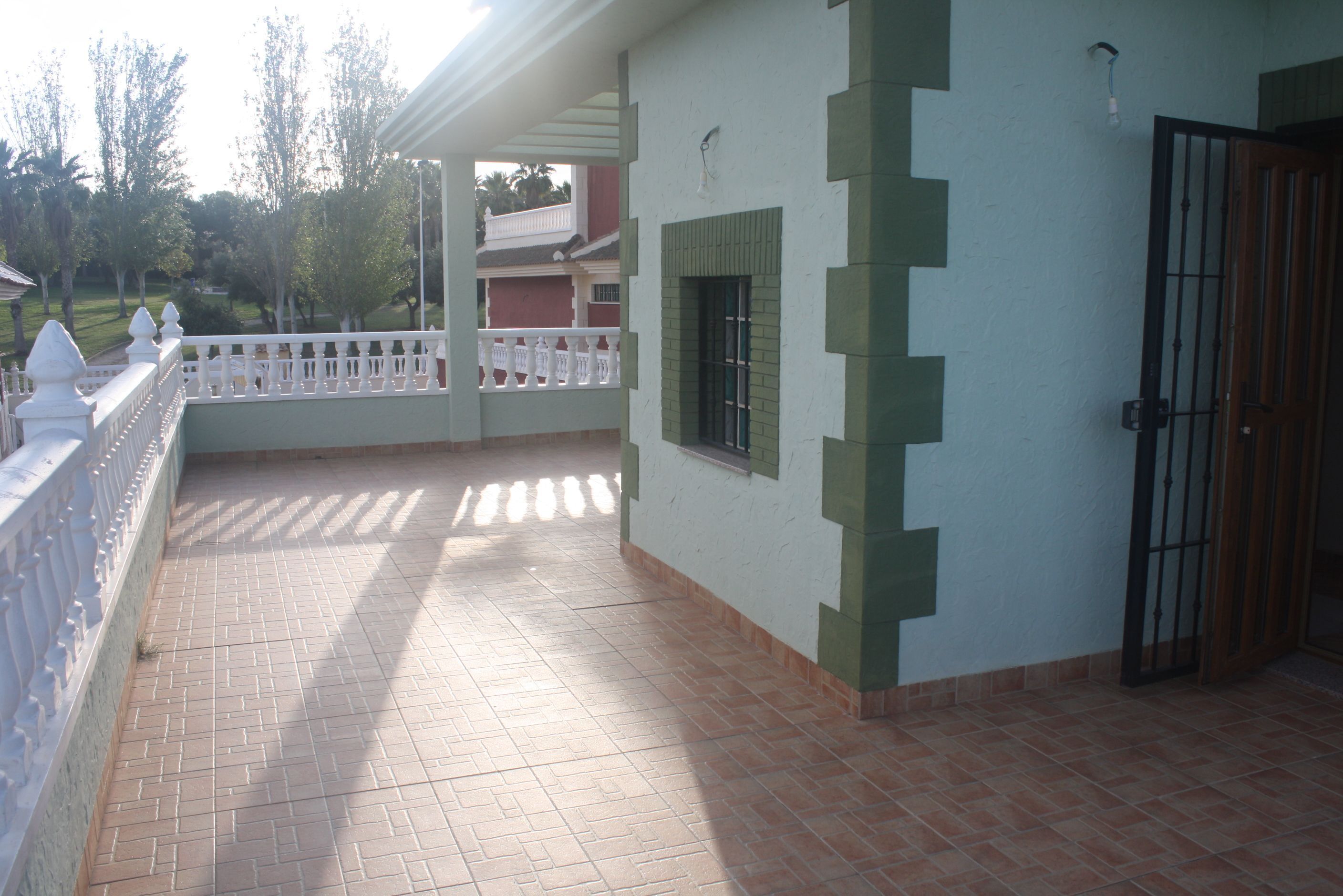Villas con 3 dormitorios en Torrevieja, Alicante
