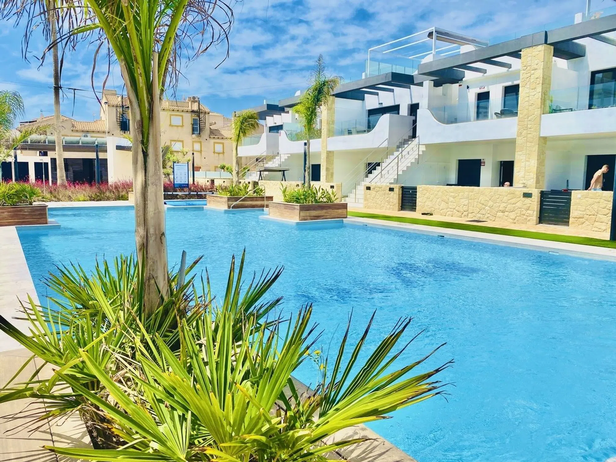 Apartamentos con 3 dormitorios en Orihuela, Alicante
