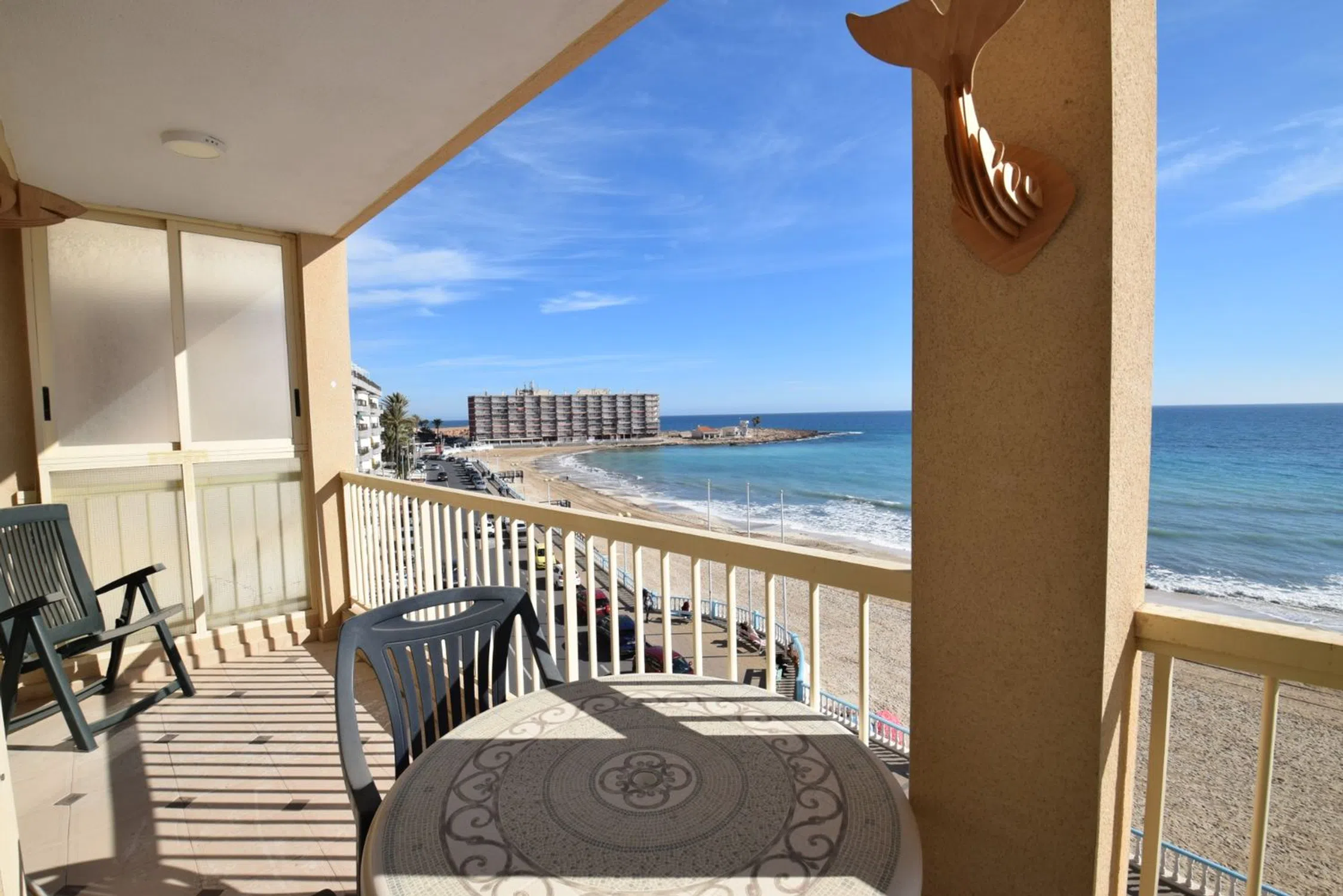 Apartamentos con 3 dormitorios en Torrevieja, Alicante