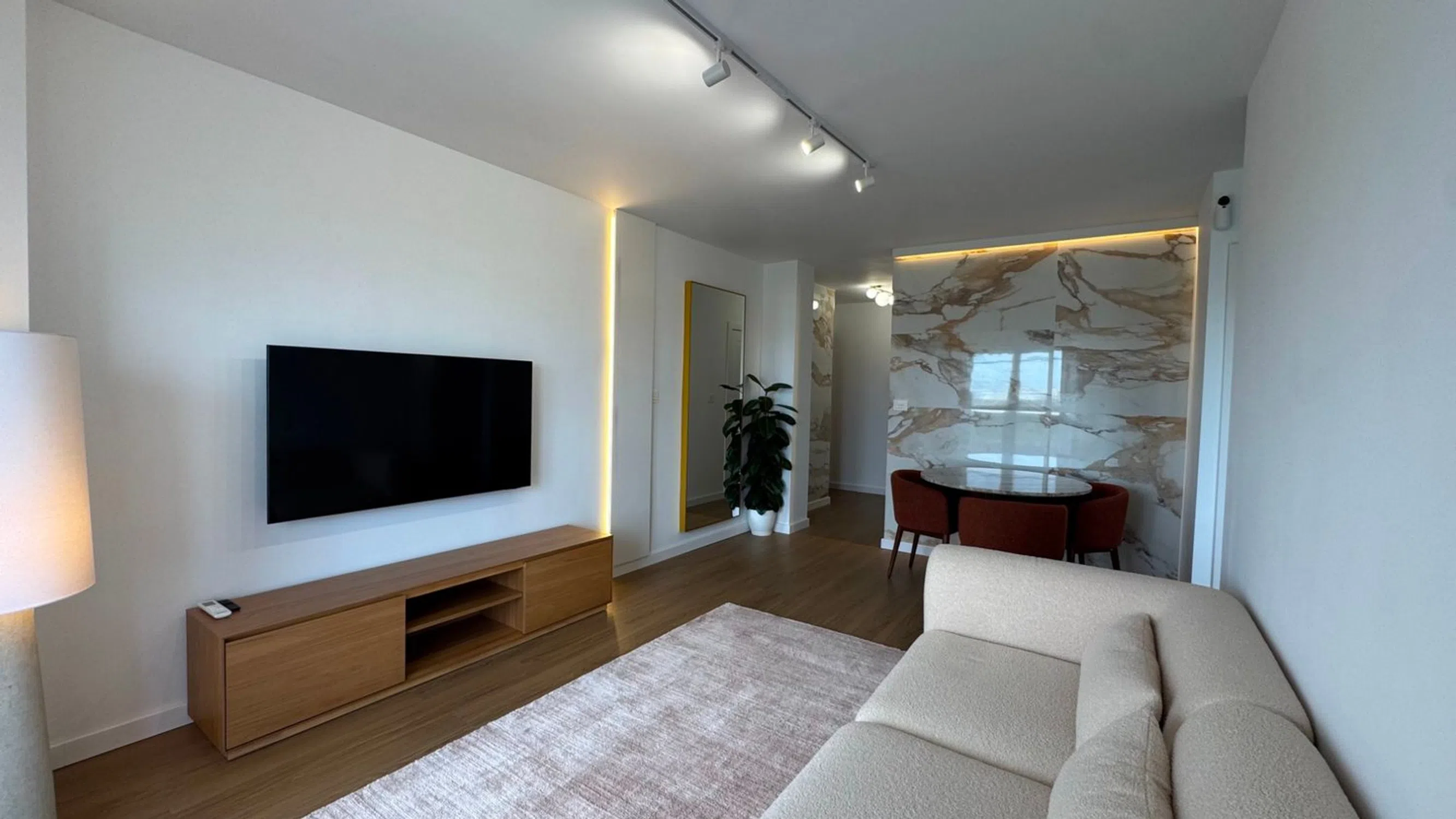 Apartamentos con 2 dormitorios en Torrevieja, Alicante