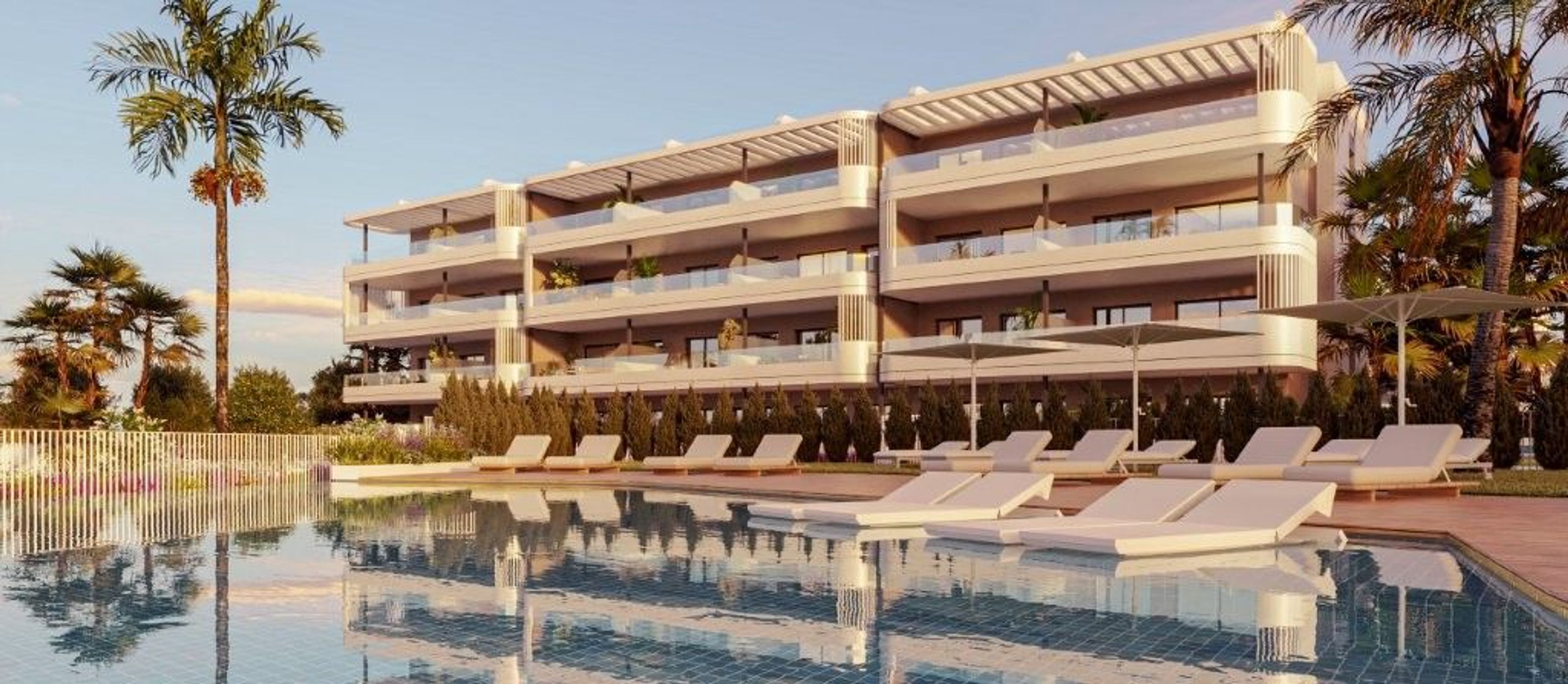 Квартиры на продажу 2 bd in Torrevieja, Alicante
