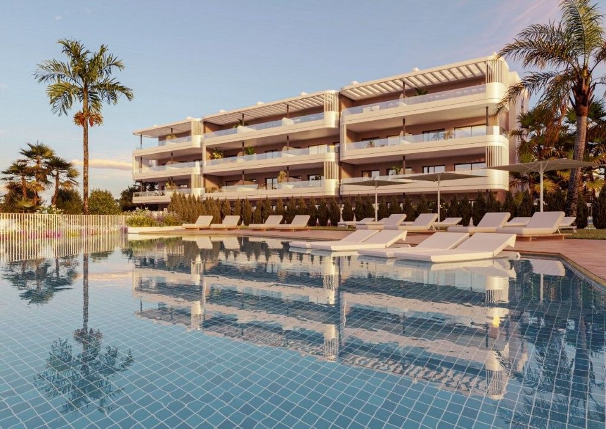 Pisos en venta 2 bd in Torrevieja, Alicante