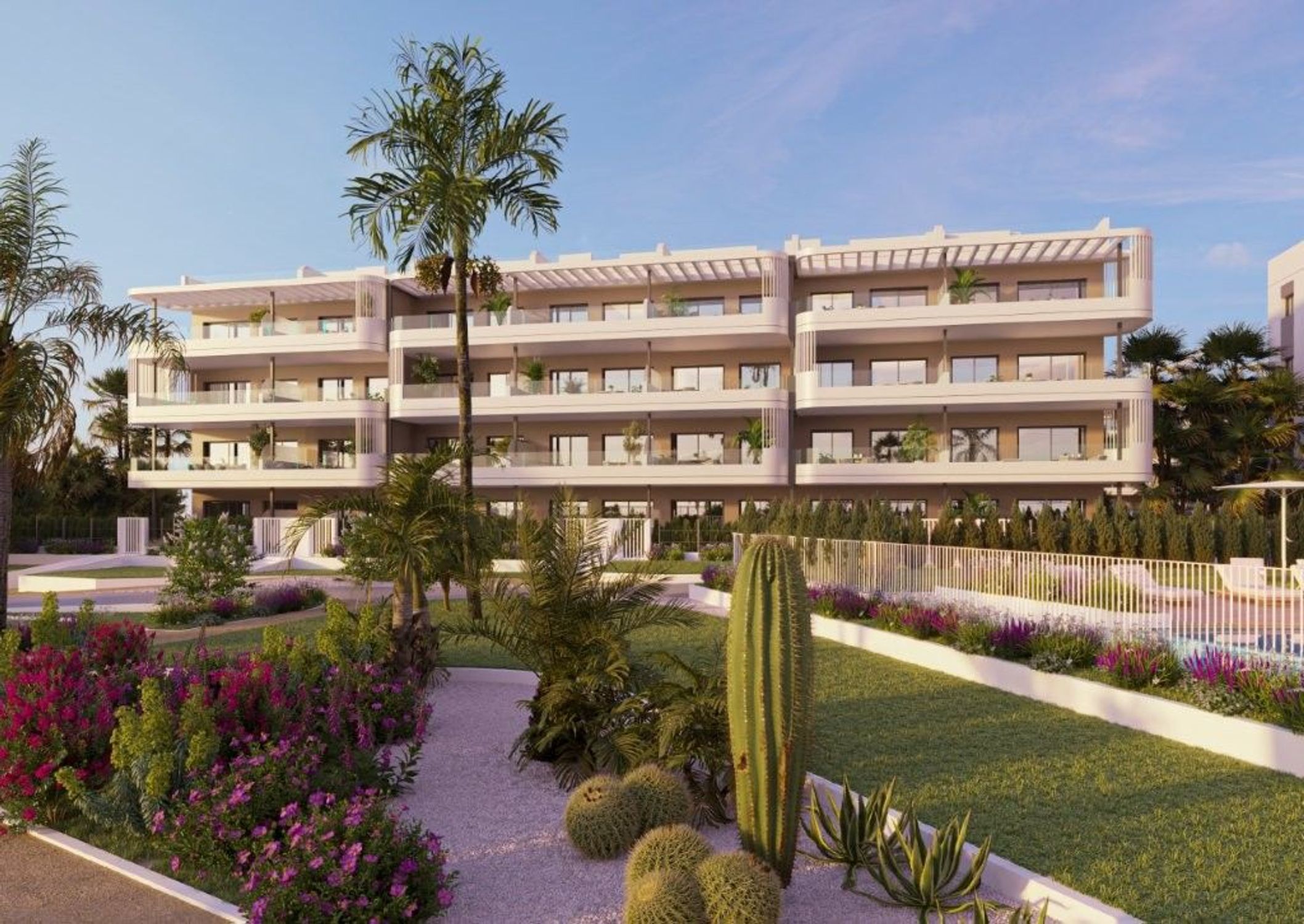 Pisos en venta 3 bd in Torrevieja, Alicante