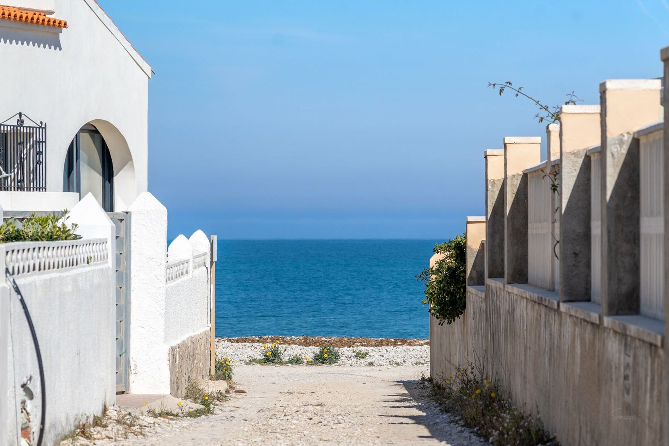 Casas en venta 3 bd in Els Poblets, Alicante
