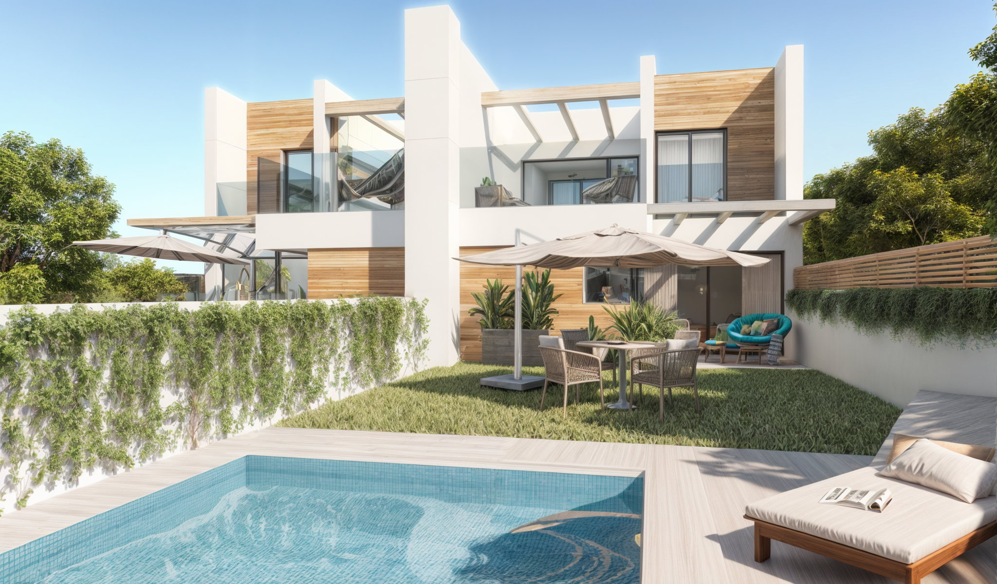 Obra nueva en Alfaz del Pi, ref: 
387461