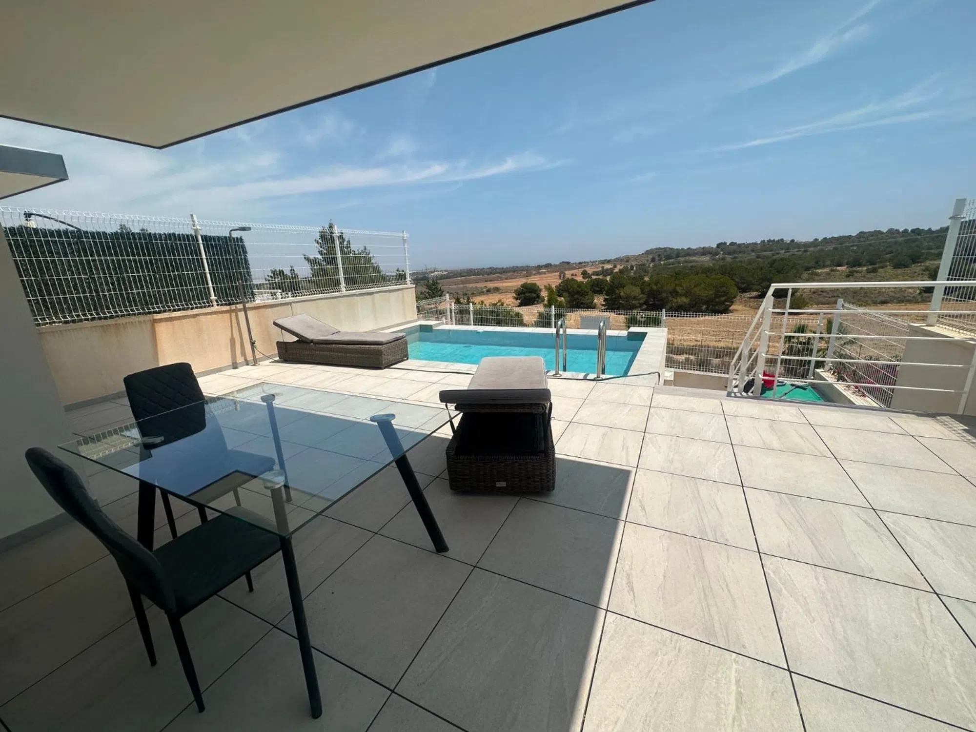 Casas en venta 5 bd in San Miguel de Salinas, Alicante