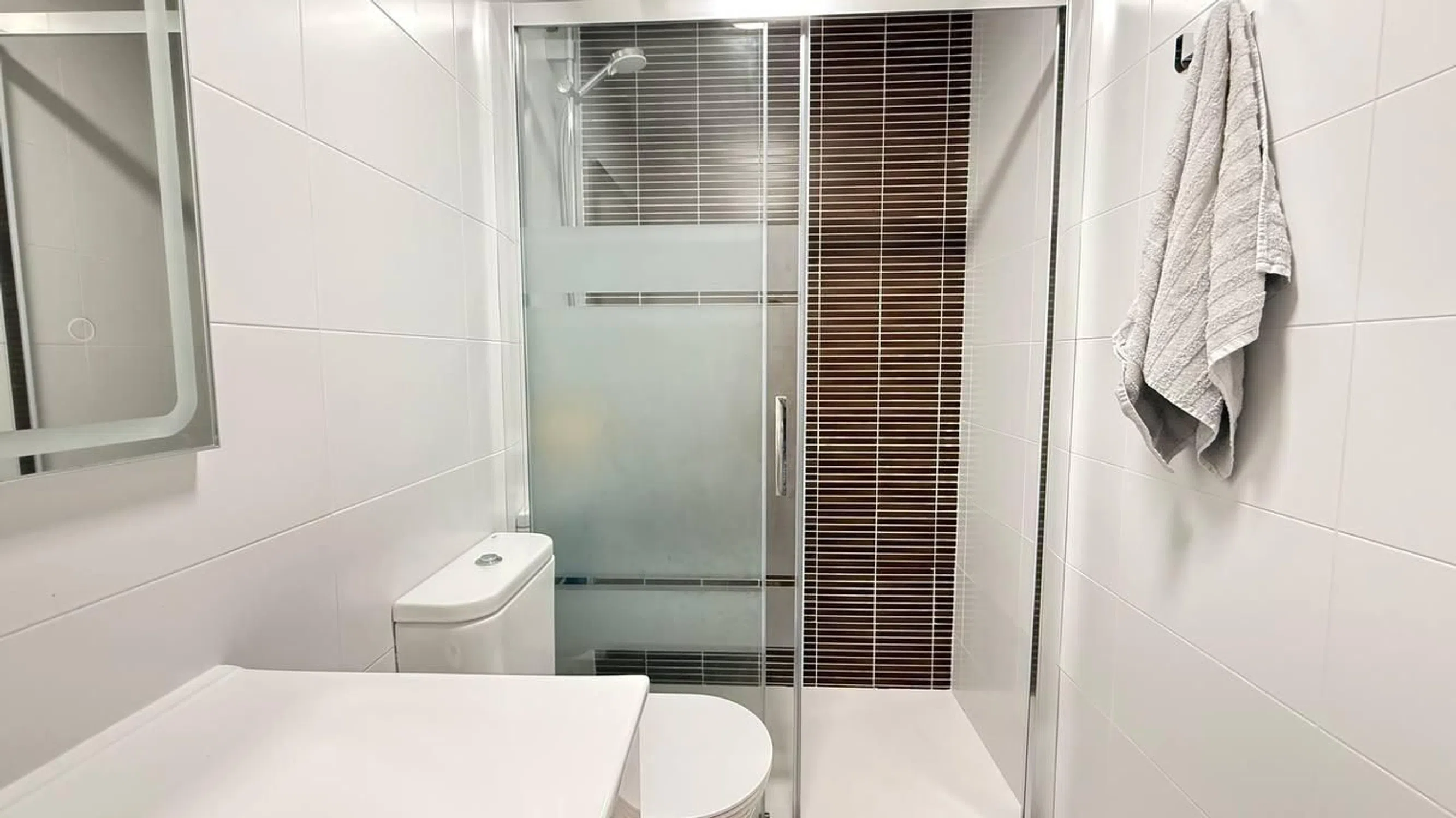 Pisos en venta 1 bd in Torrevieja, Alicante