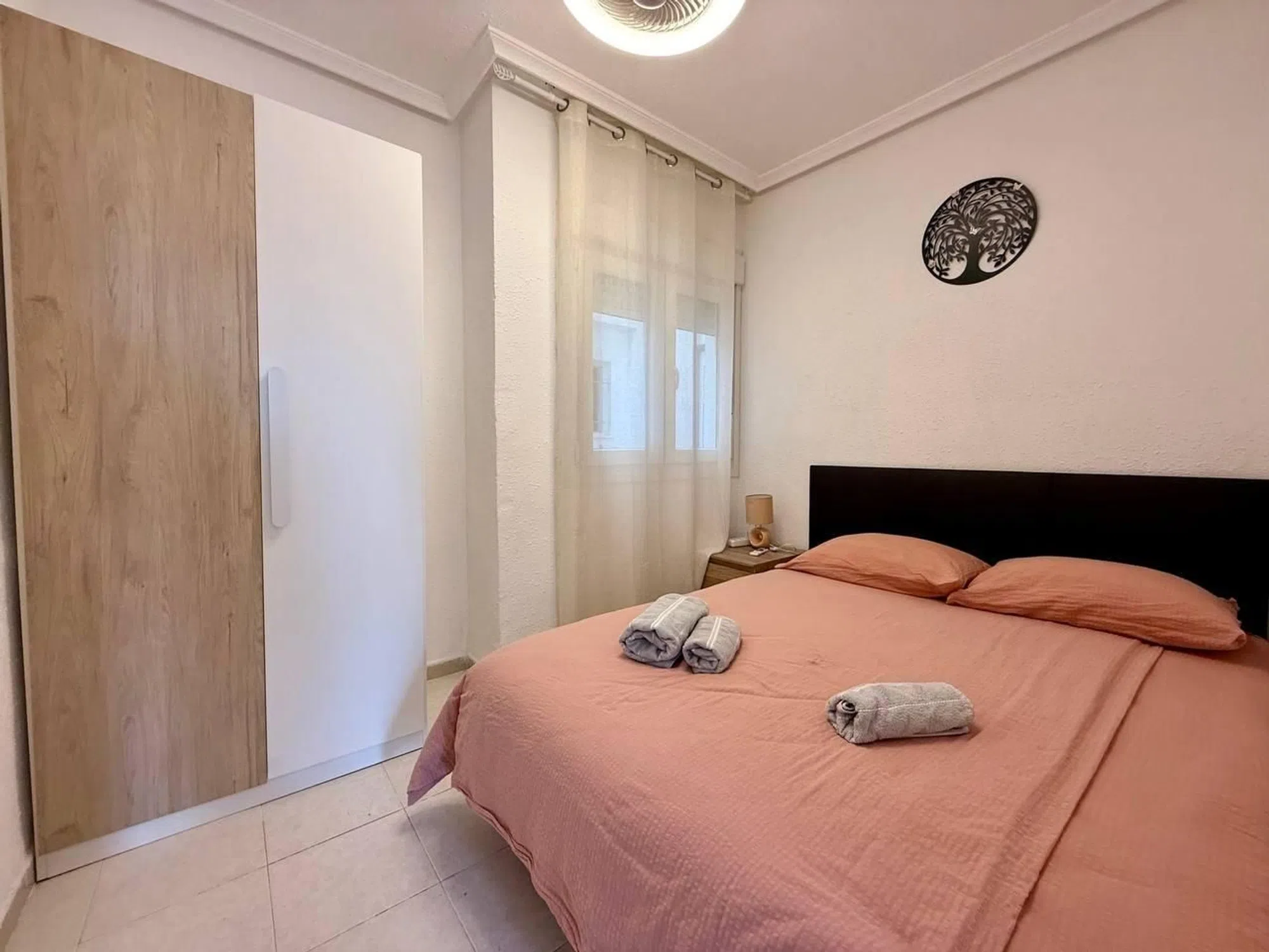 Pisos en venta 2 bd in Torrevieja, Alicante