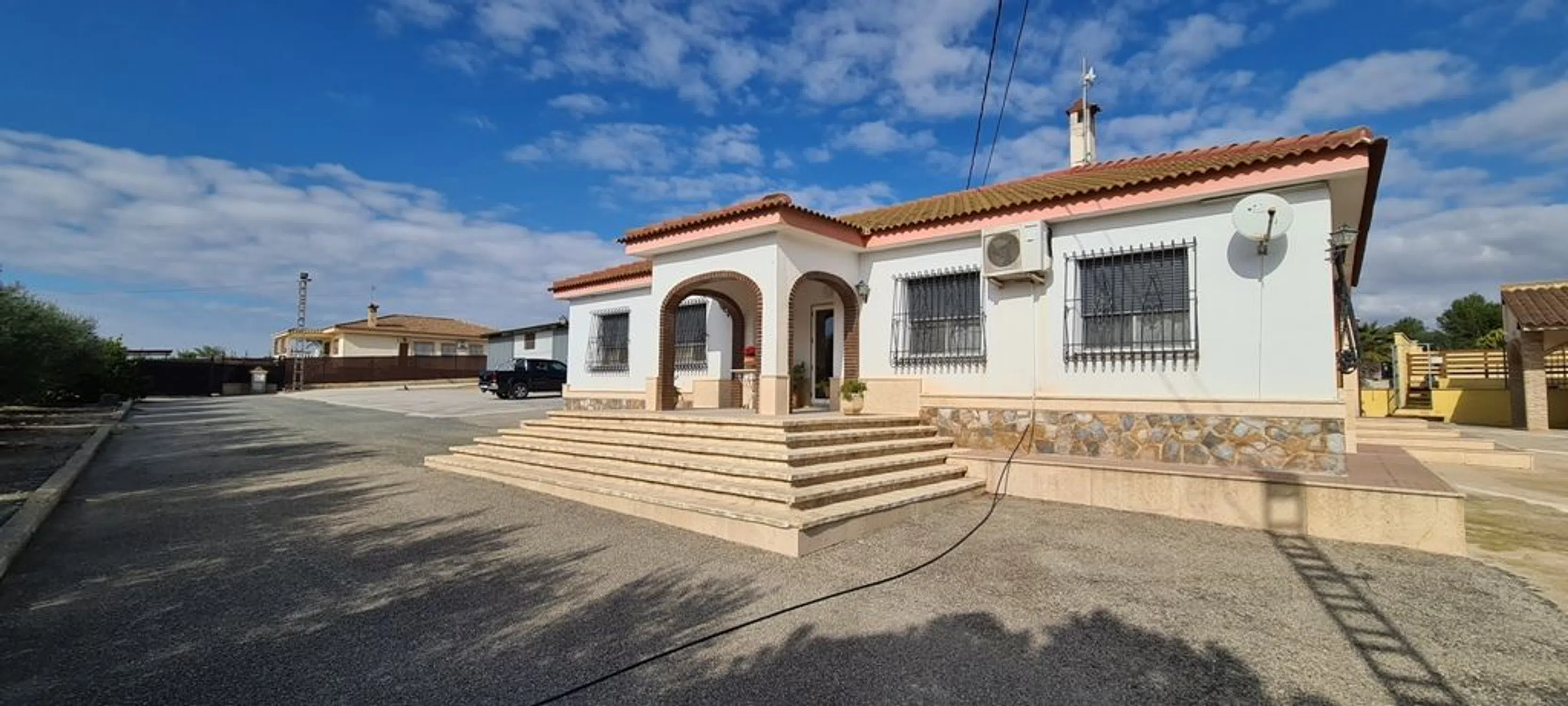 Casas en venta 3 bd in Orihuela, Alicante