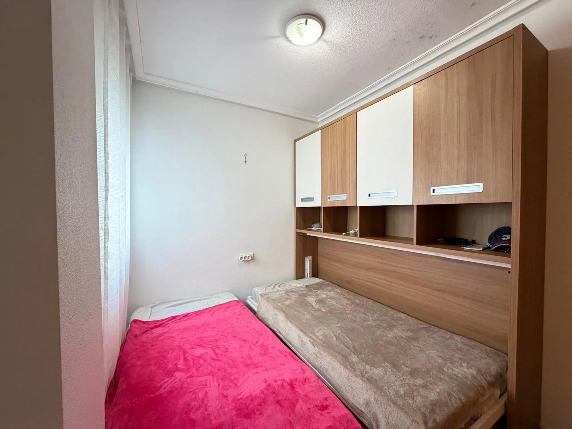 Pisos en venta 2 bd in Torrevieja, Alicante