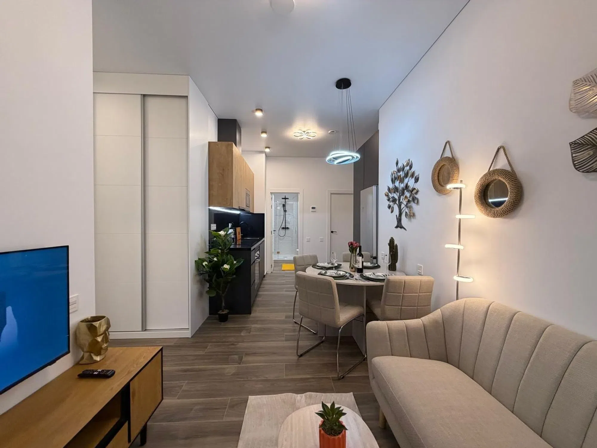 Pisos en venta 2 bd in Torrevieja, Alicante