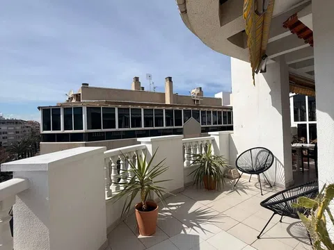 Apartments for sale 2 bd in Torrevieja, Alicante