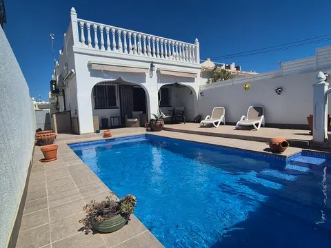 Casas en venta 2 bd in San Miguel de Salinas, Alicante