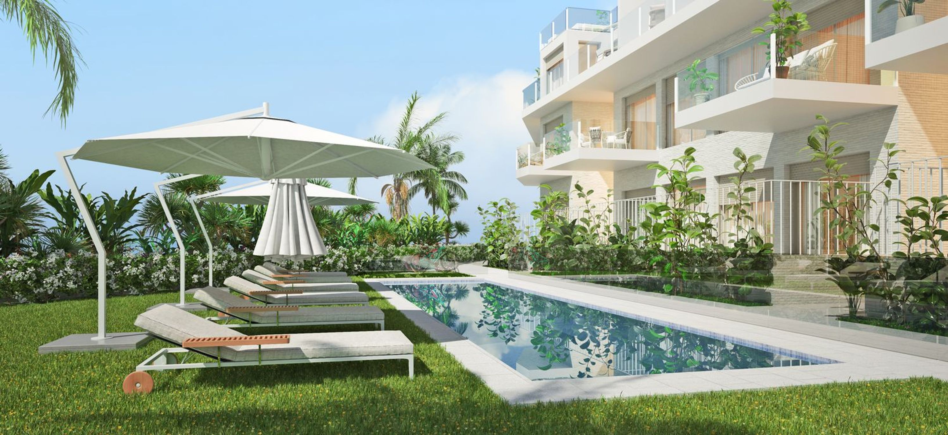 Obra nueva en Jávea/Xàbia, ref: 
493722