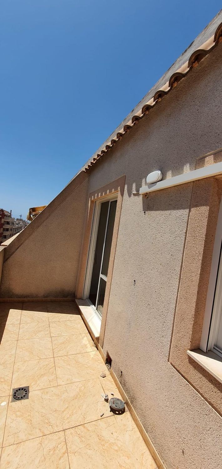 Квартиры на продажу 2 bd in Torrevieja, Alicante