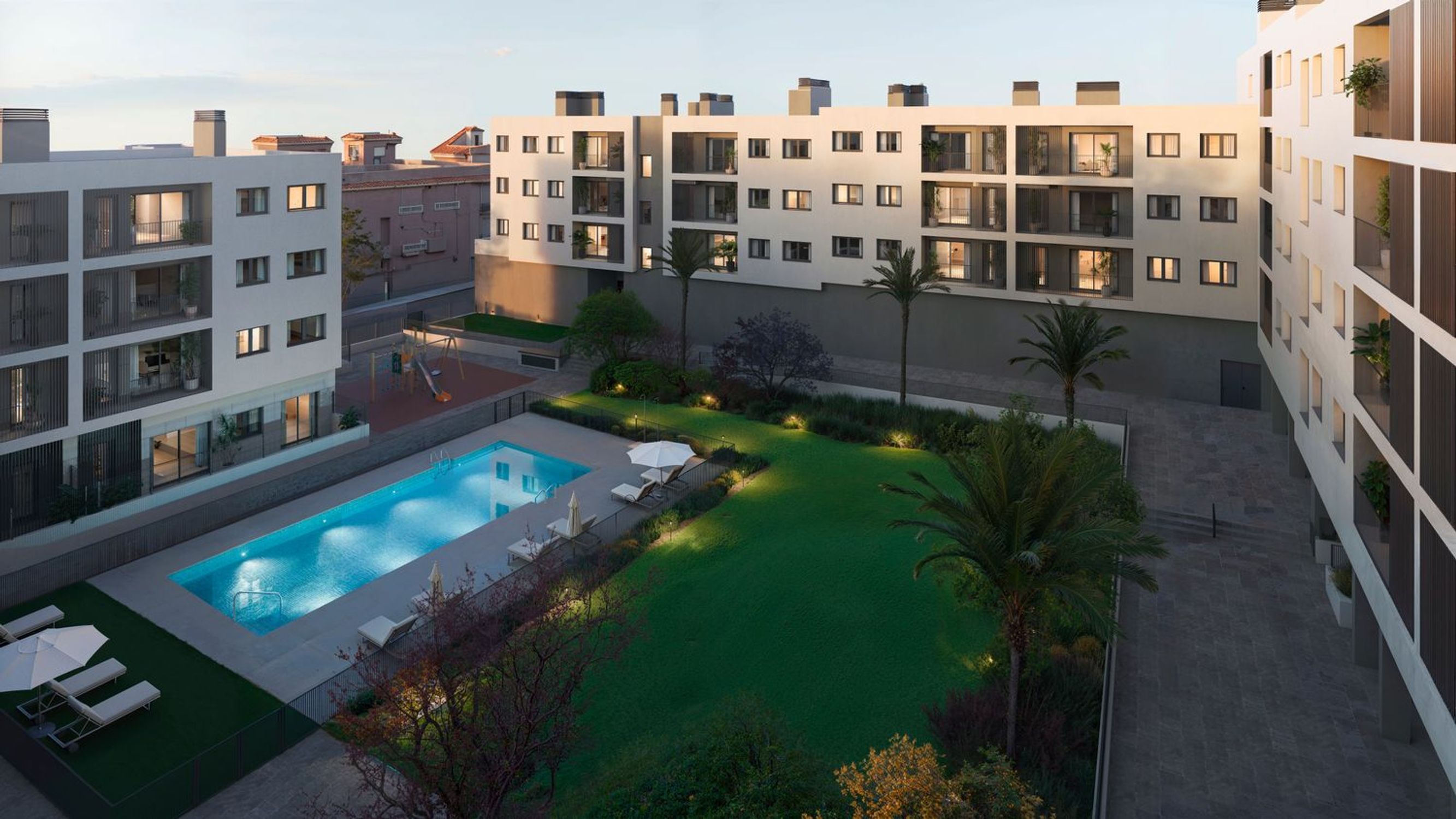 Pisos en venta 3 bd in Alicante / Alacant, Alicante