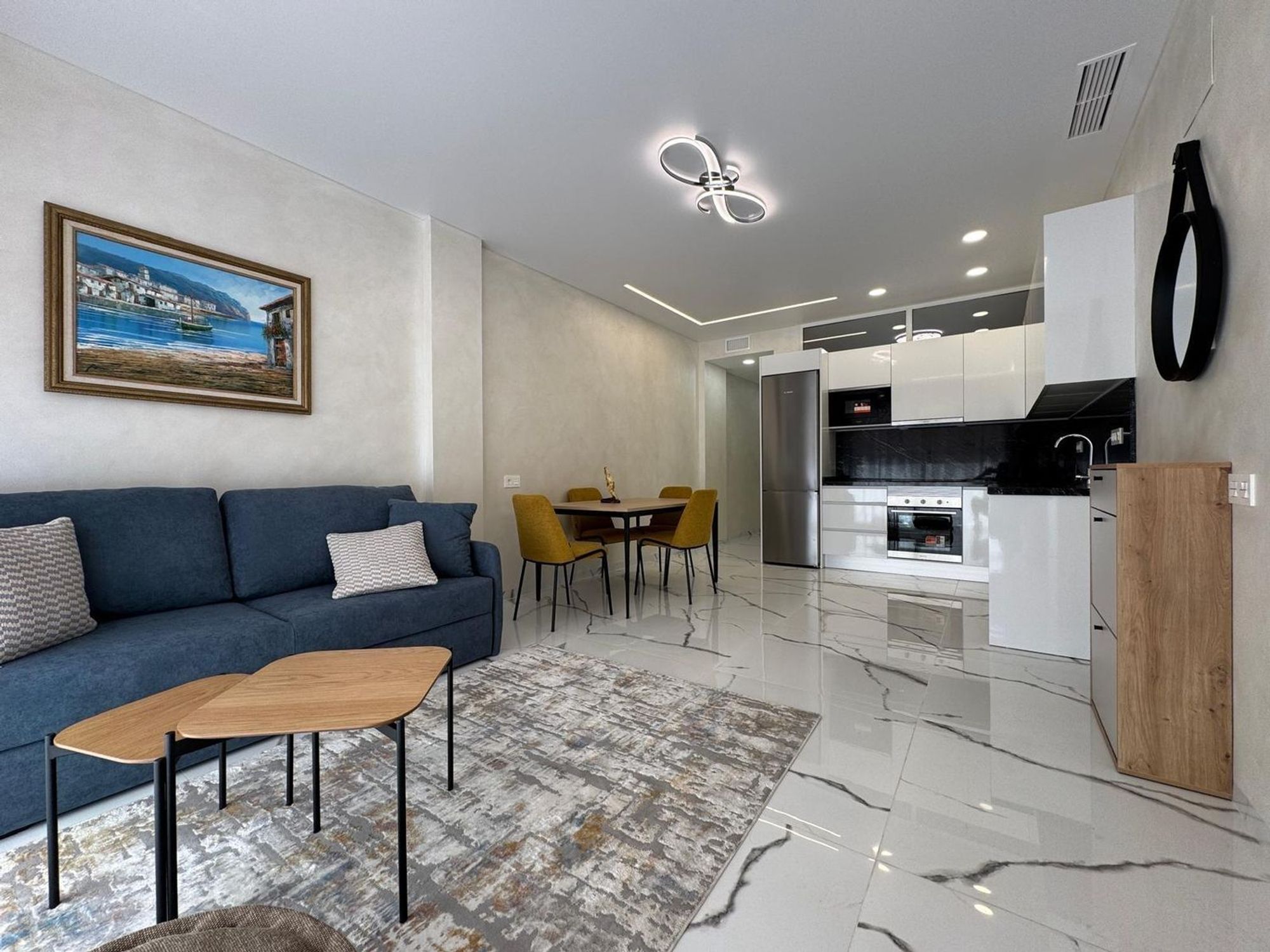 Pisos en venta 2 bd in Torrevieja, Alicante