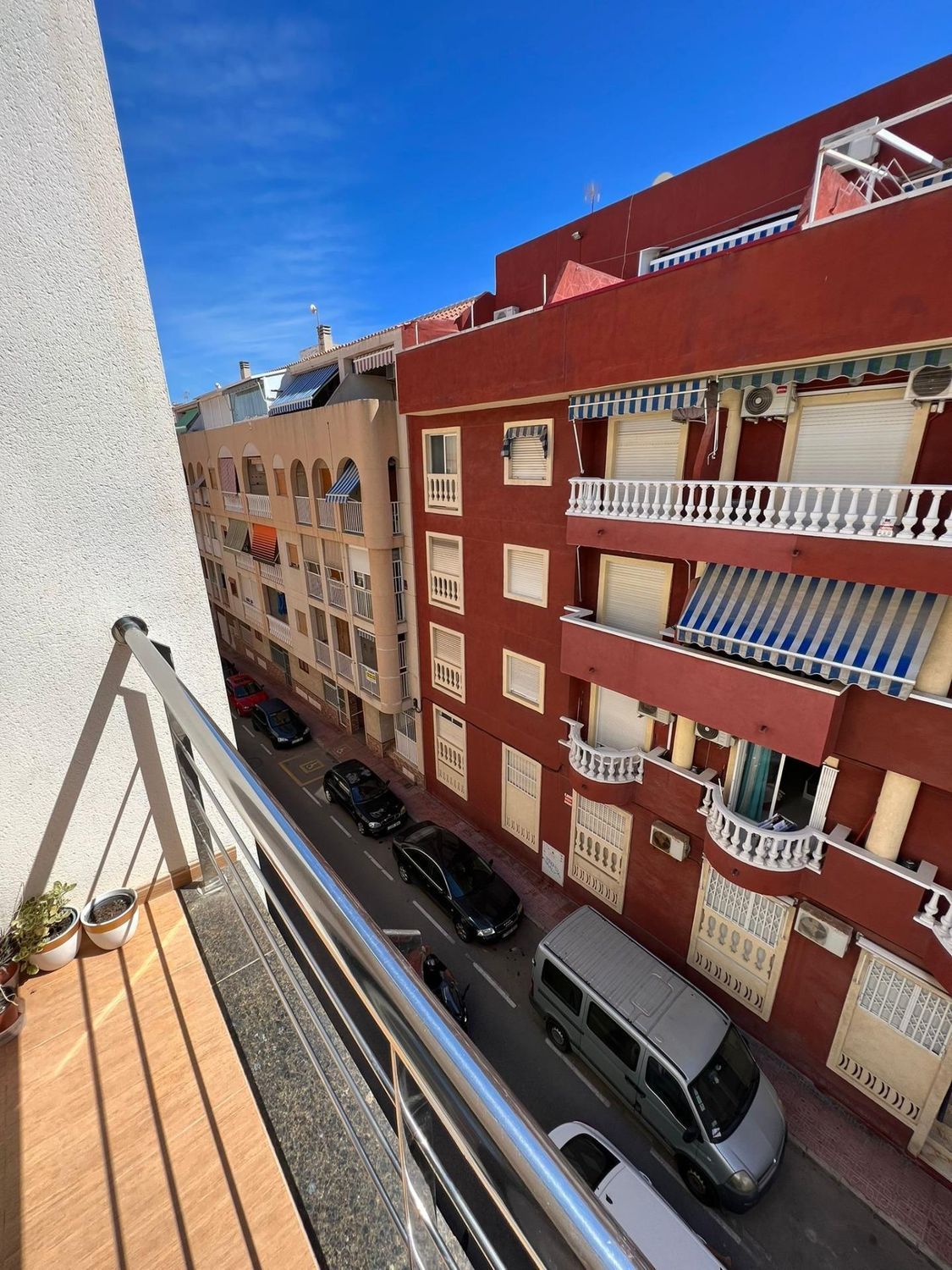 Pisos en venta 3 bd in Torrevieja, Alicante