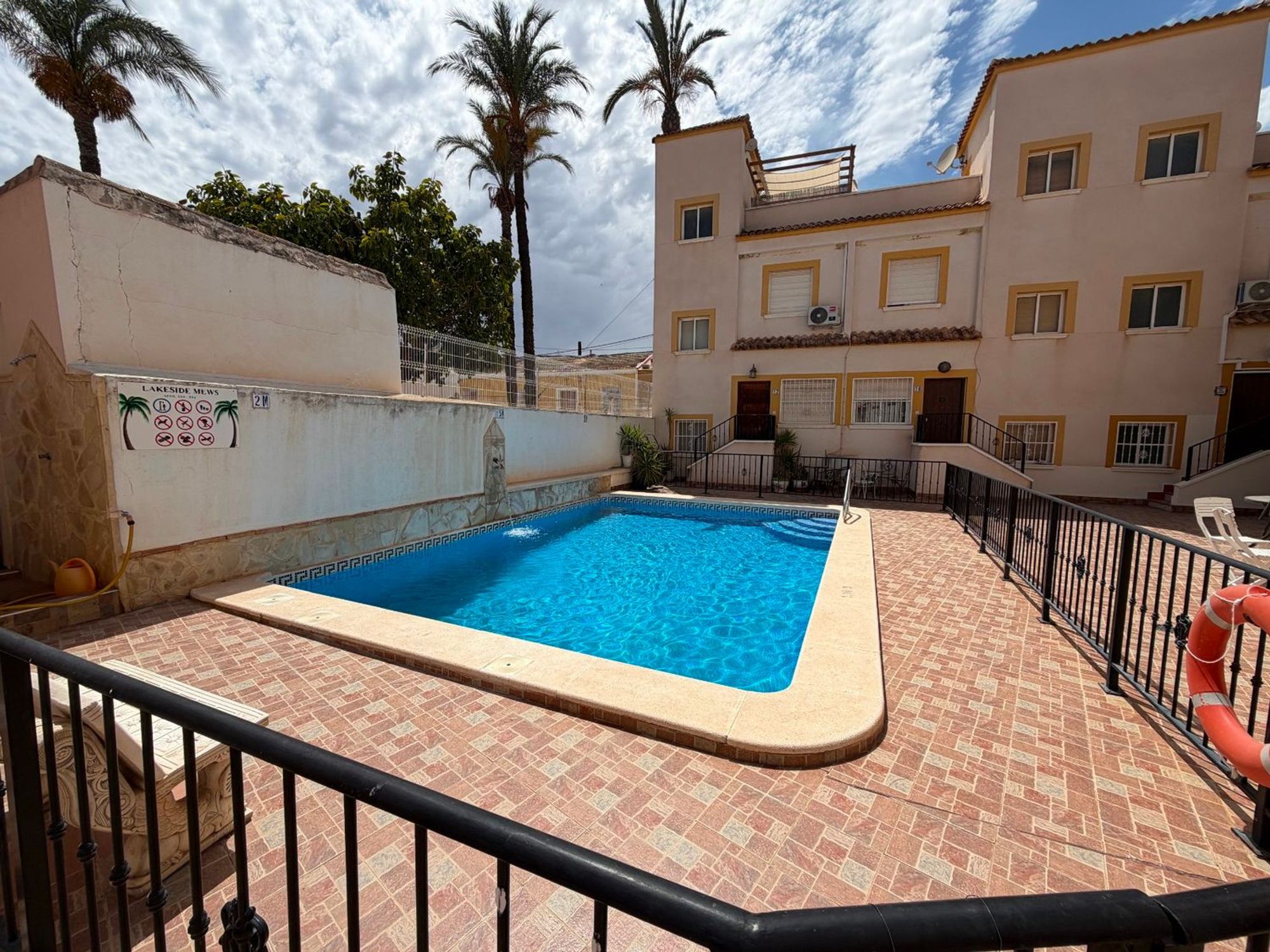 Casas en venta 2 bd in Orihuela, Alicante