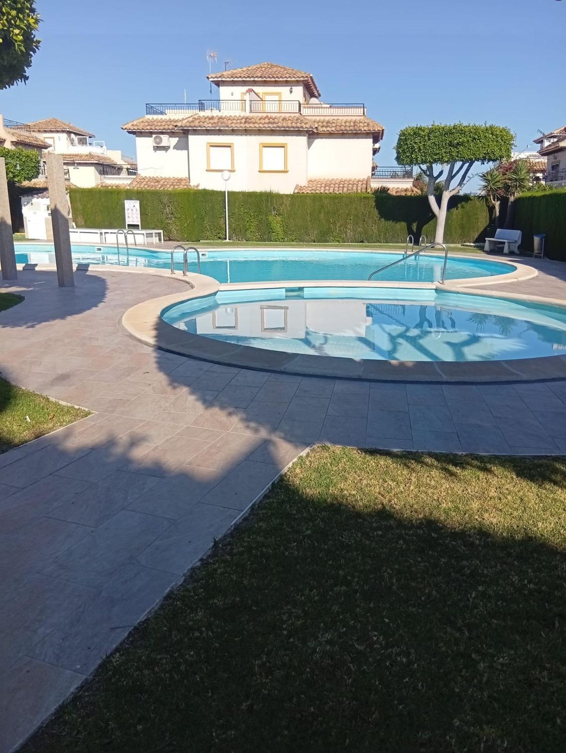 Casas en venta 2 bd in Orihuela, Alicante