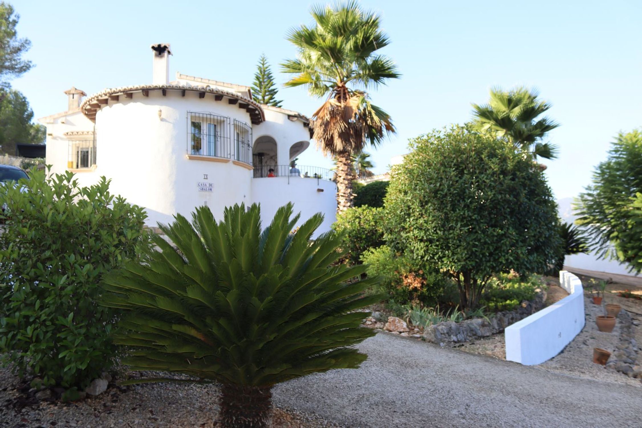 Casas en venta 2 bd in Murla, Alicante