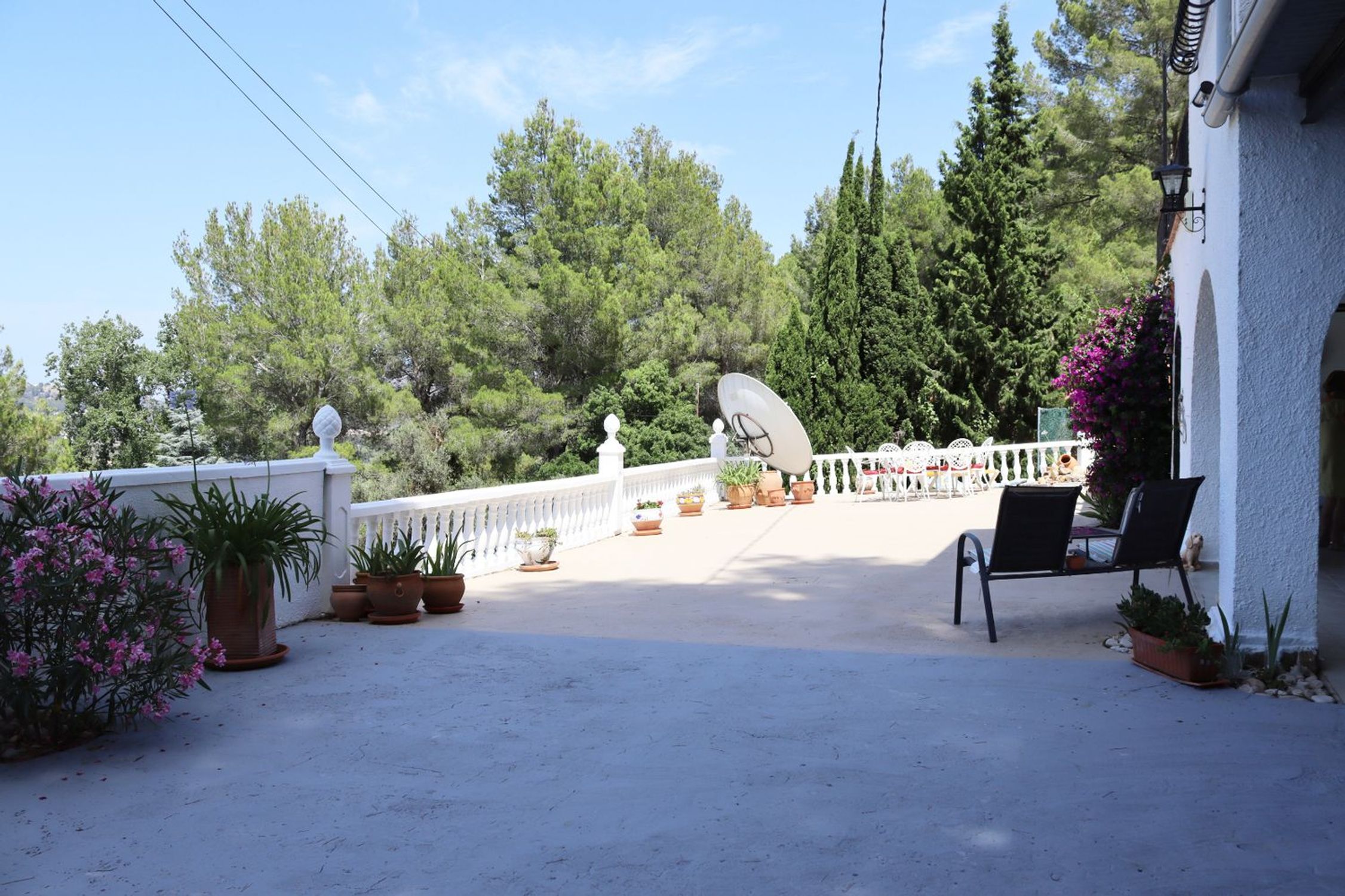 Casas en venta 5 bd in Parcent, Alicante