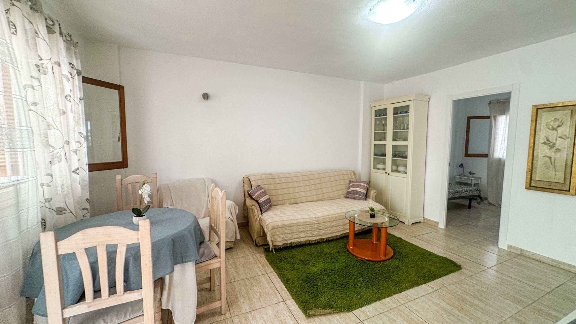 Pisos en venta con 2 dorm. en Orihuela, Alicante