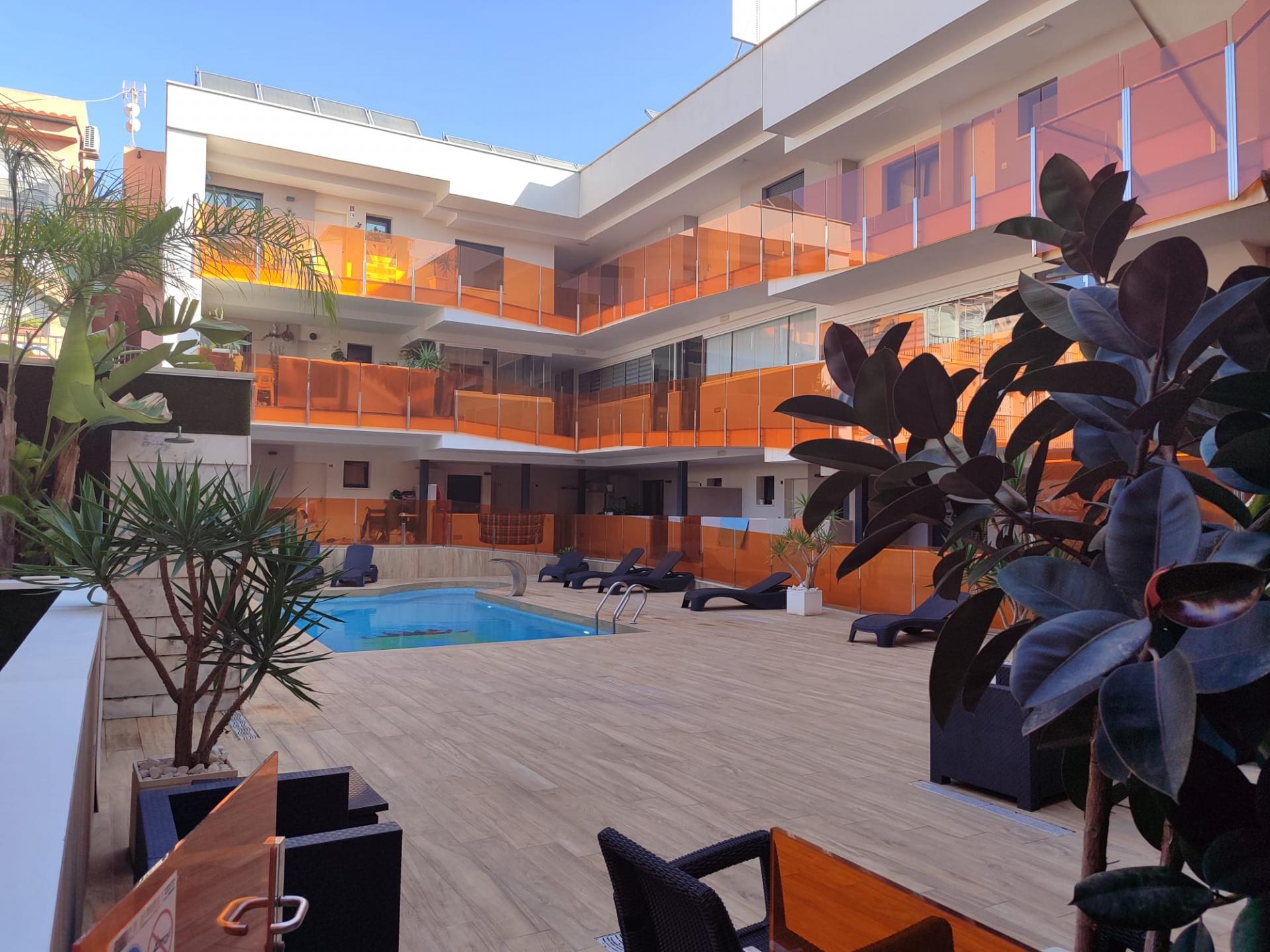 Pisos en venta en Torrevieja, Alicante