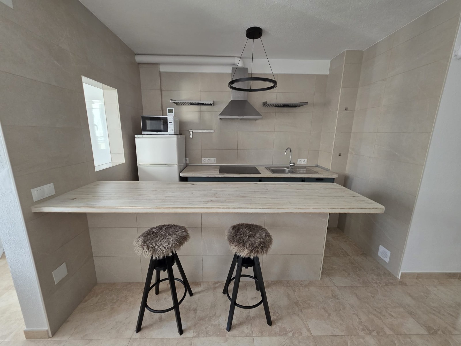 Apartments for sale with 2 bd in La Mata, Alicante