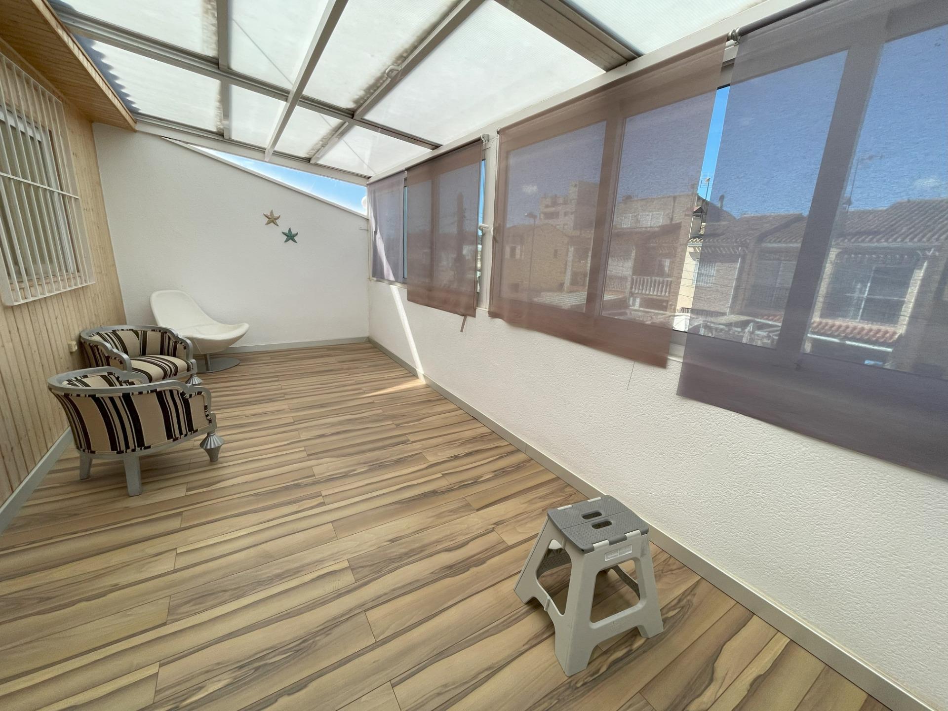 Casas en venta con 3 dorm. en Torrevieja, Alicante