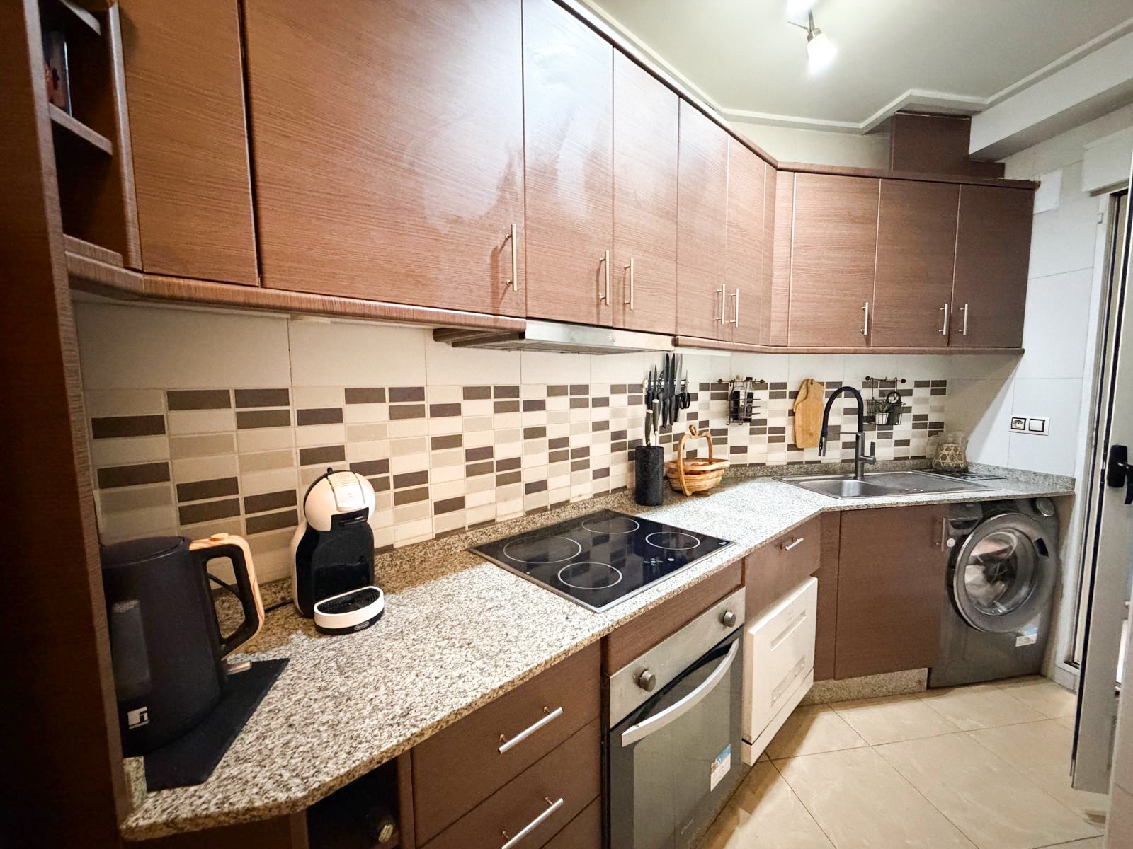 Pisos en venta con 3 dorm. en Torrevieja, Alicante