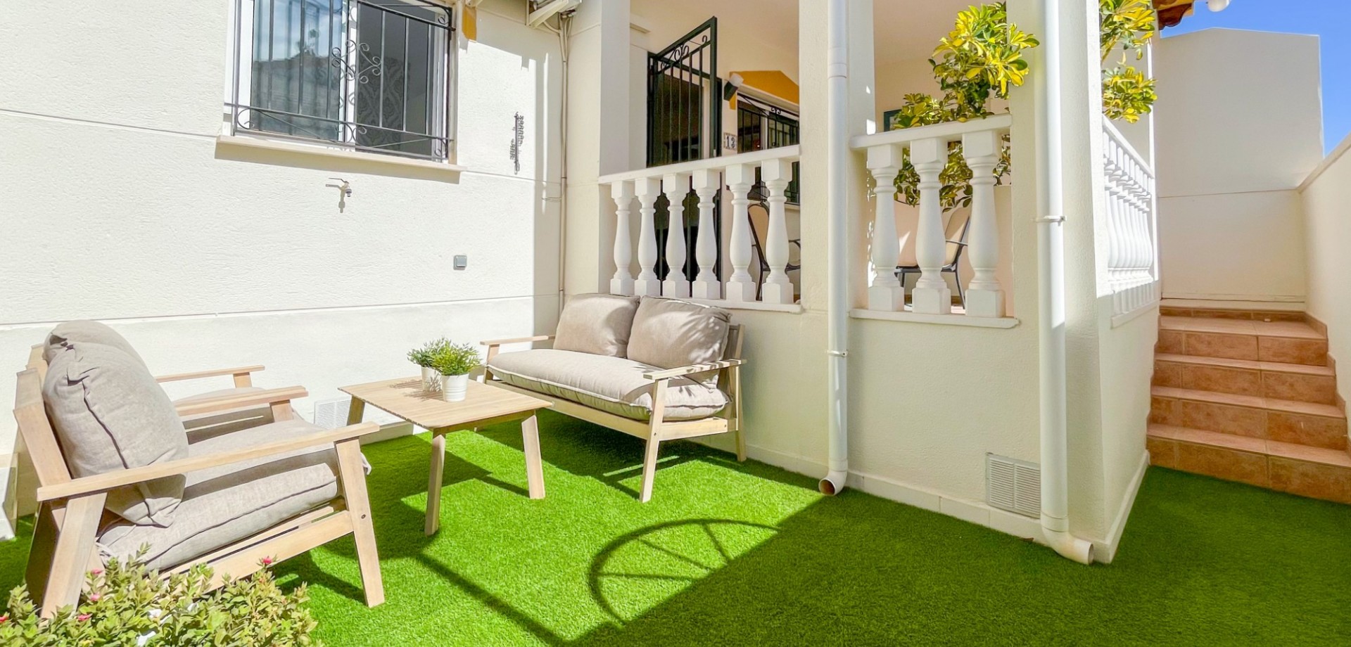 Casas en venta con 3 dorm. en Orihuela, Alicante