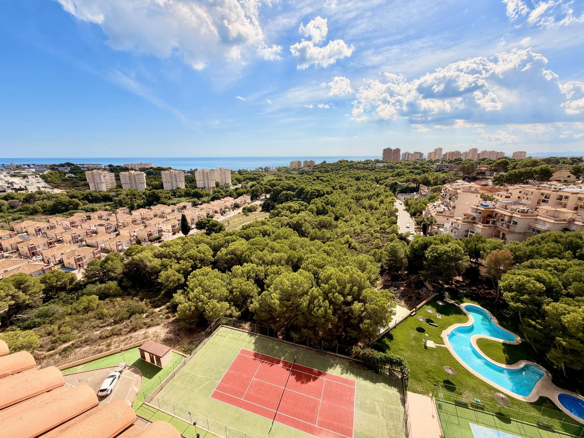 Apartments for sale with 3 bd in Orihuela, Alicante