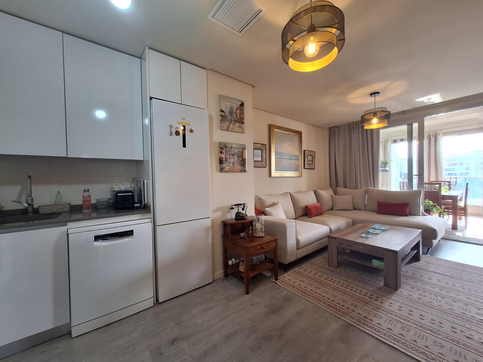 Pisos en venta con 1 dorm. en Orihuela, Alicante