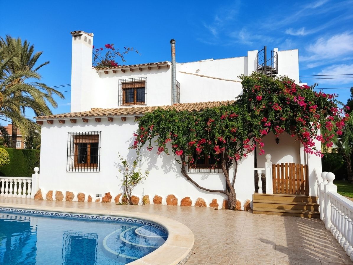 Houses for sale in Orihuela, Alicante